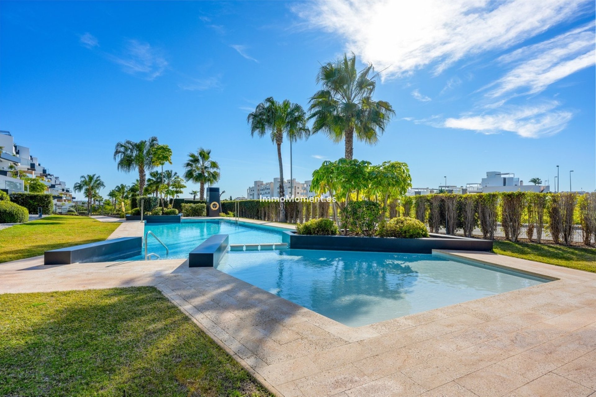 Reventa - Apartamento - Orihuela - Villamartín