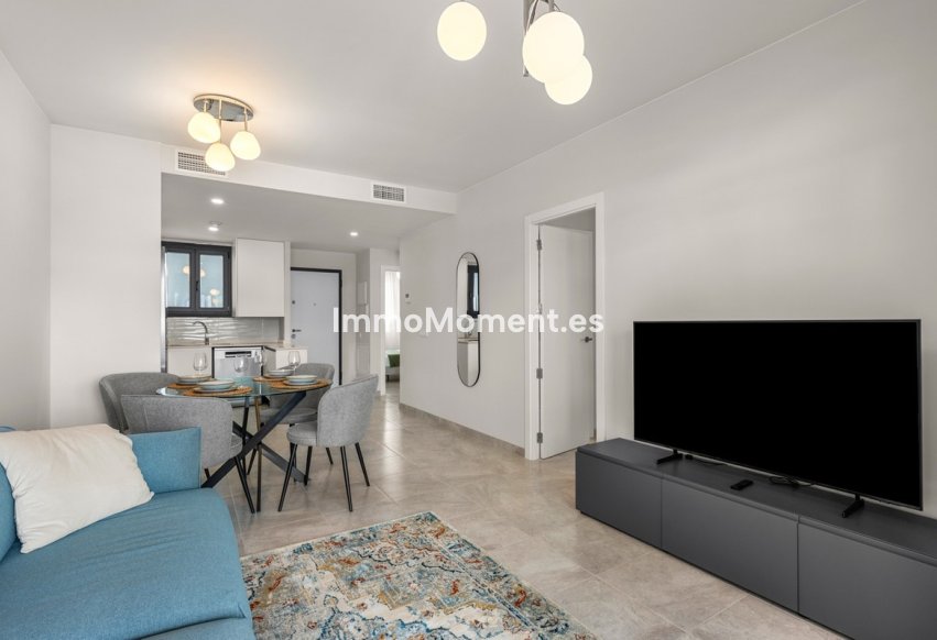 Reventa - Apartamento - Orihuela - Villamartín