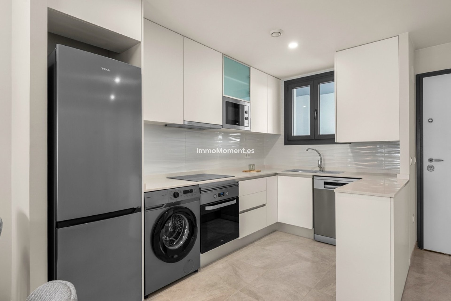 Reventa - Apartamento - Orihuela - Villamartín