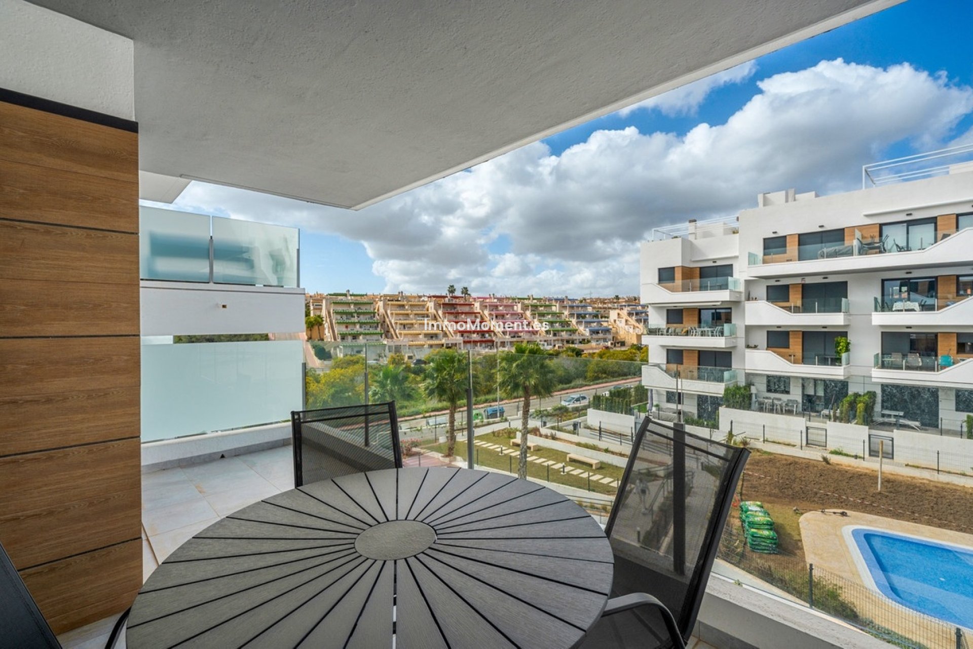 Reventa - Apartamento - Orihuela - Villamartín