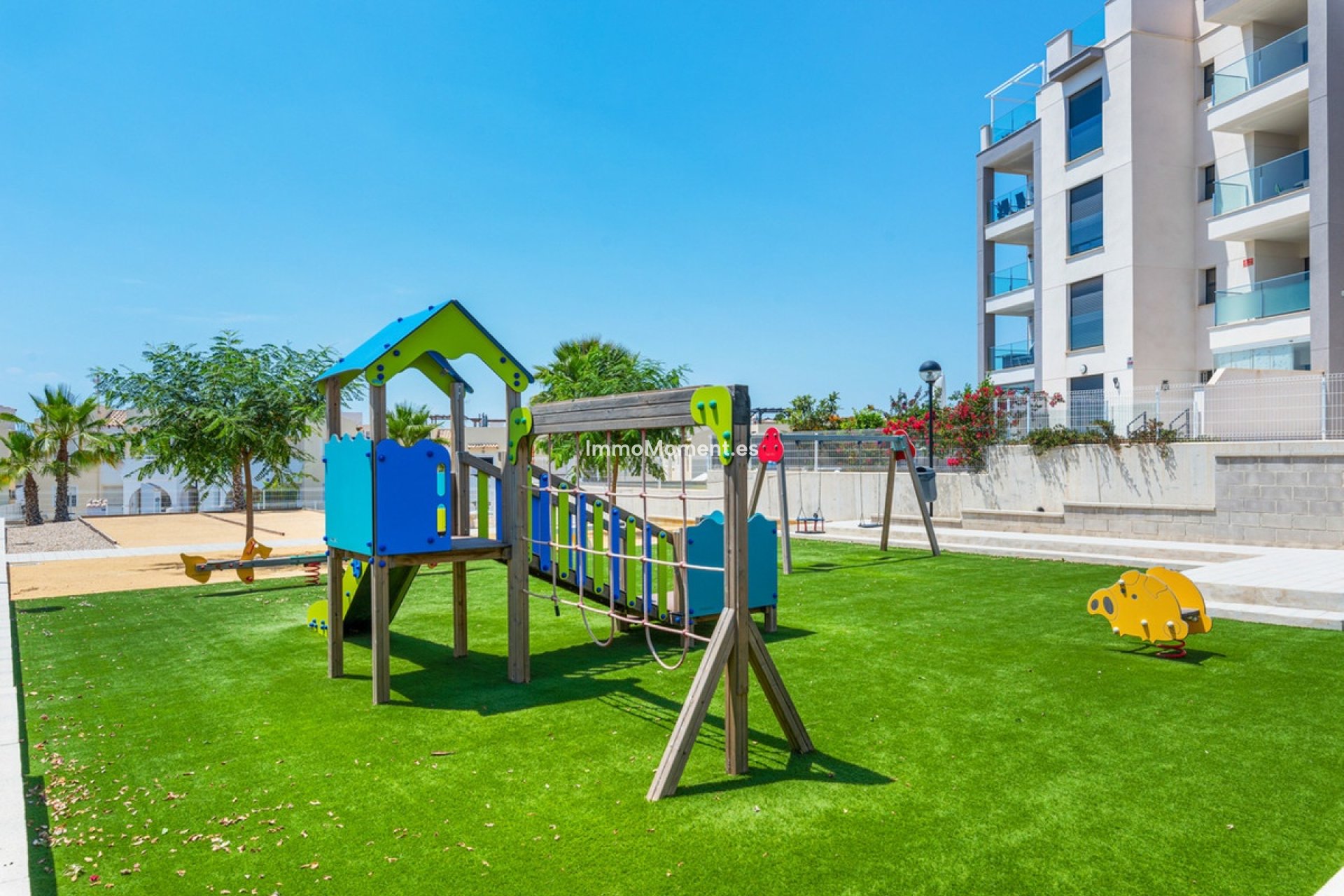Reventa - Apartamento - Orihuela - Villamartín