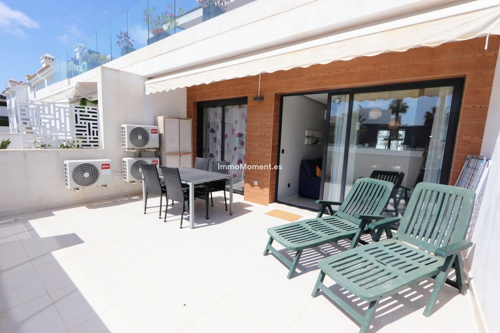 Reventa - Apartamento - Orihuela - Villamartín