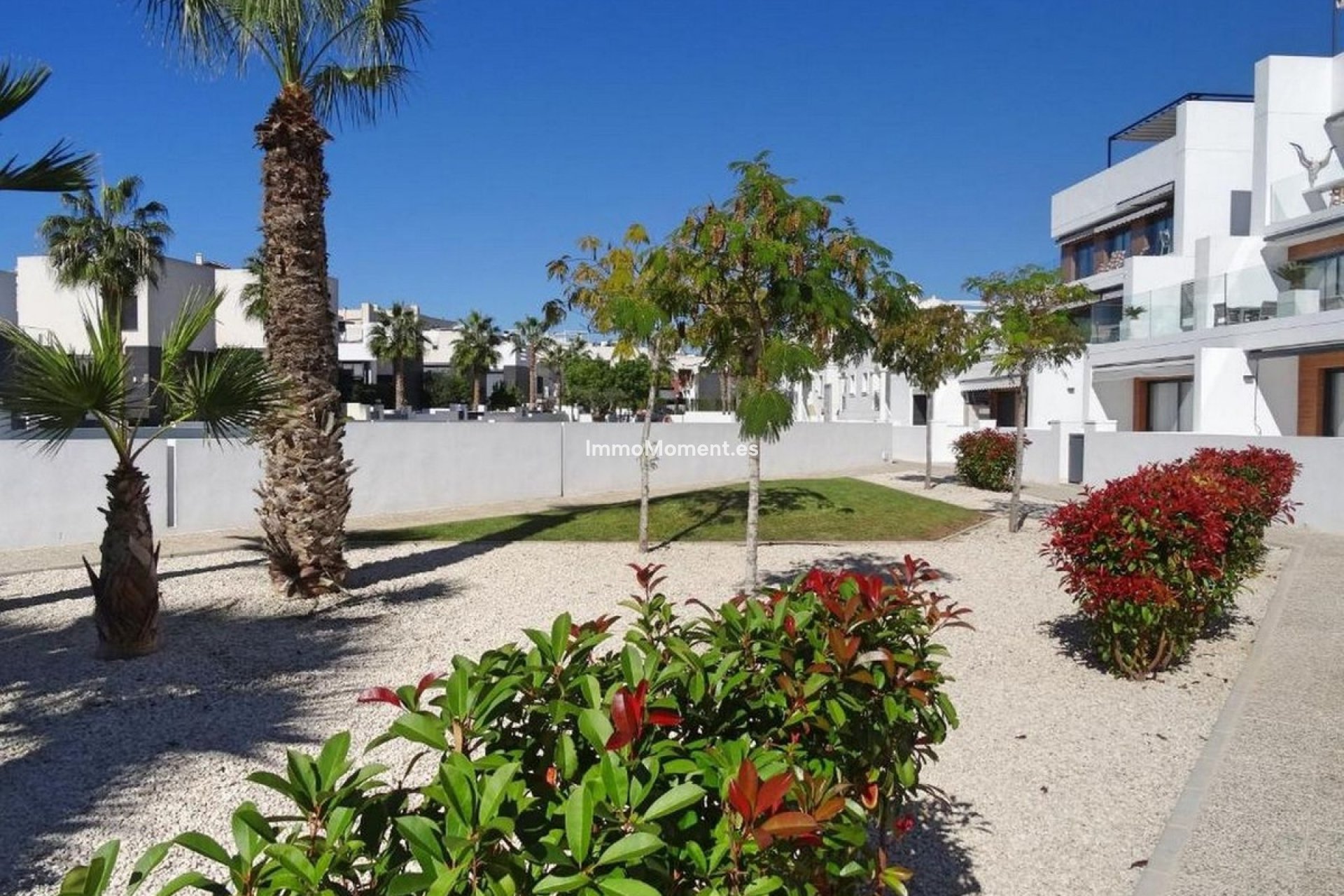Reventa - Apartamento - Orihuela - Villamartín