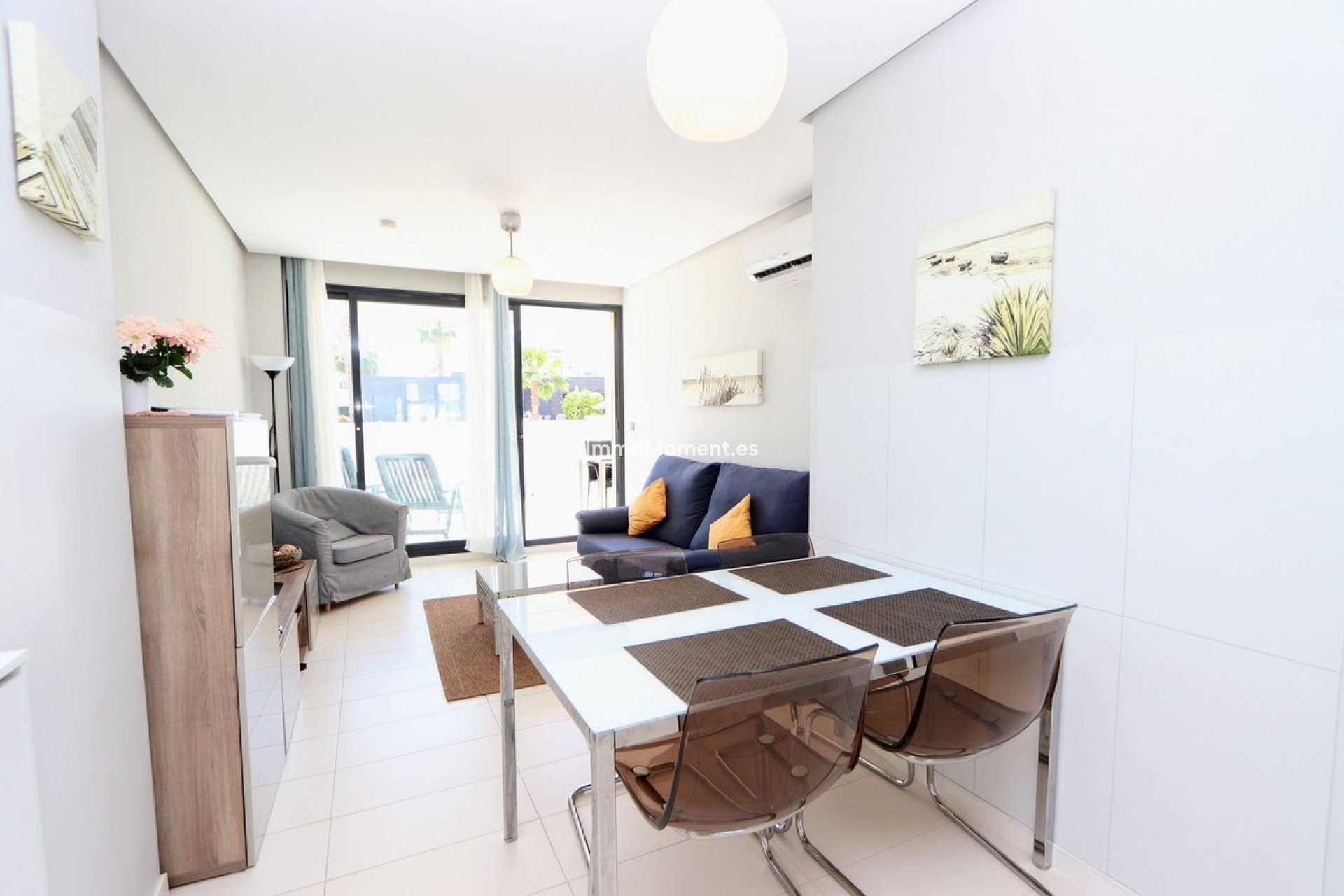 Reventa - Apartamento - Orihuela - Villamartín