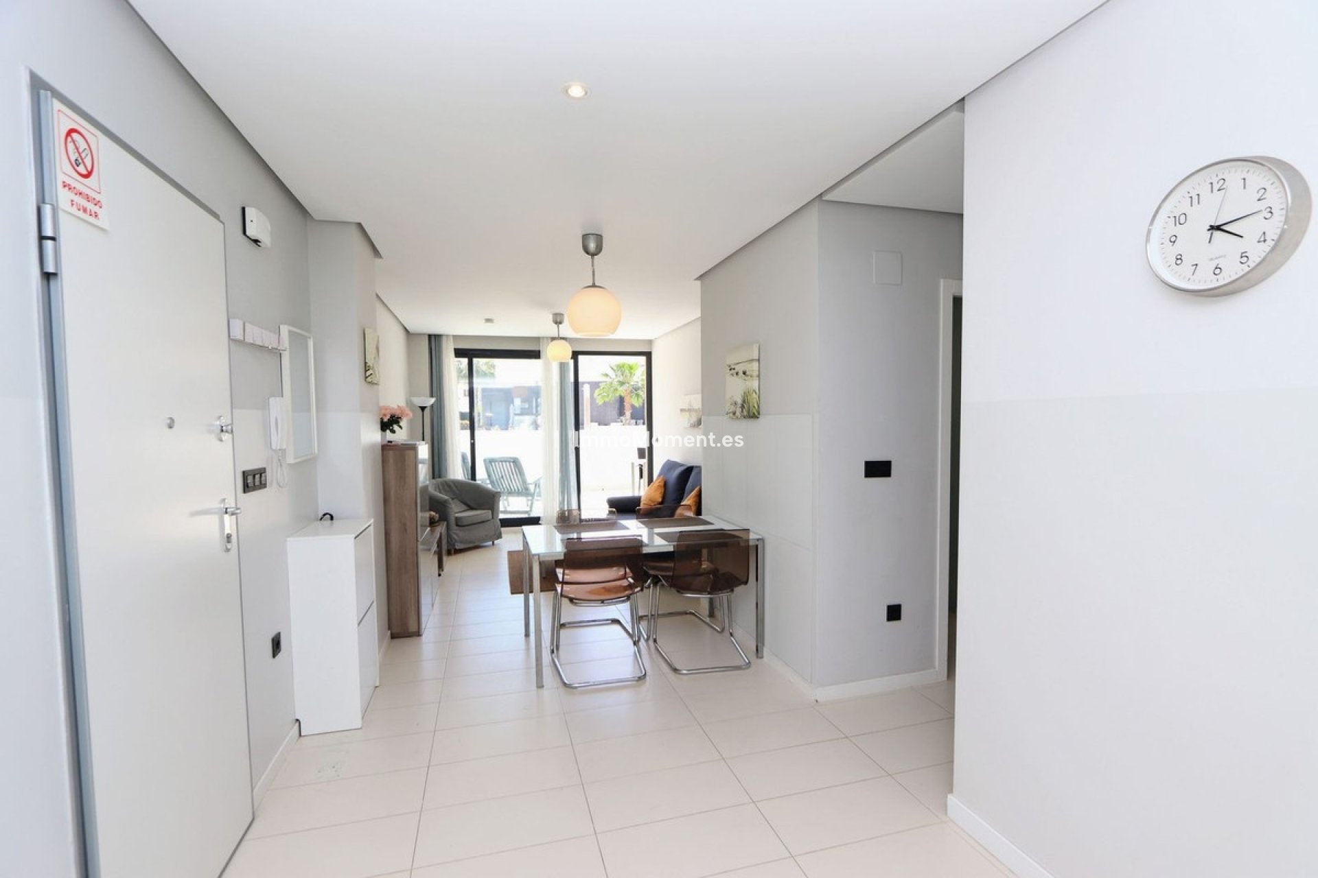 Reventa - Apartamento - Orihuela - Villamartín