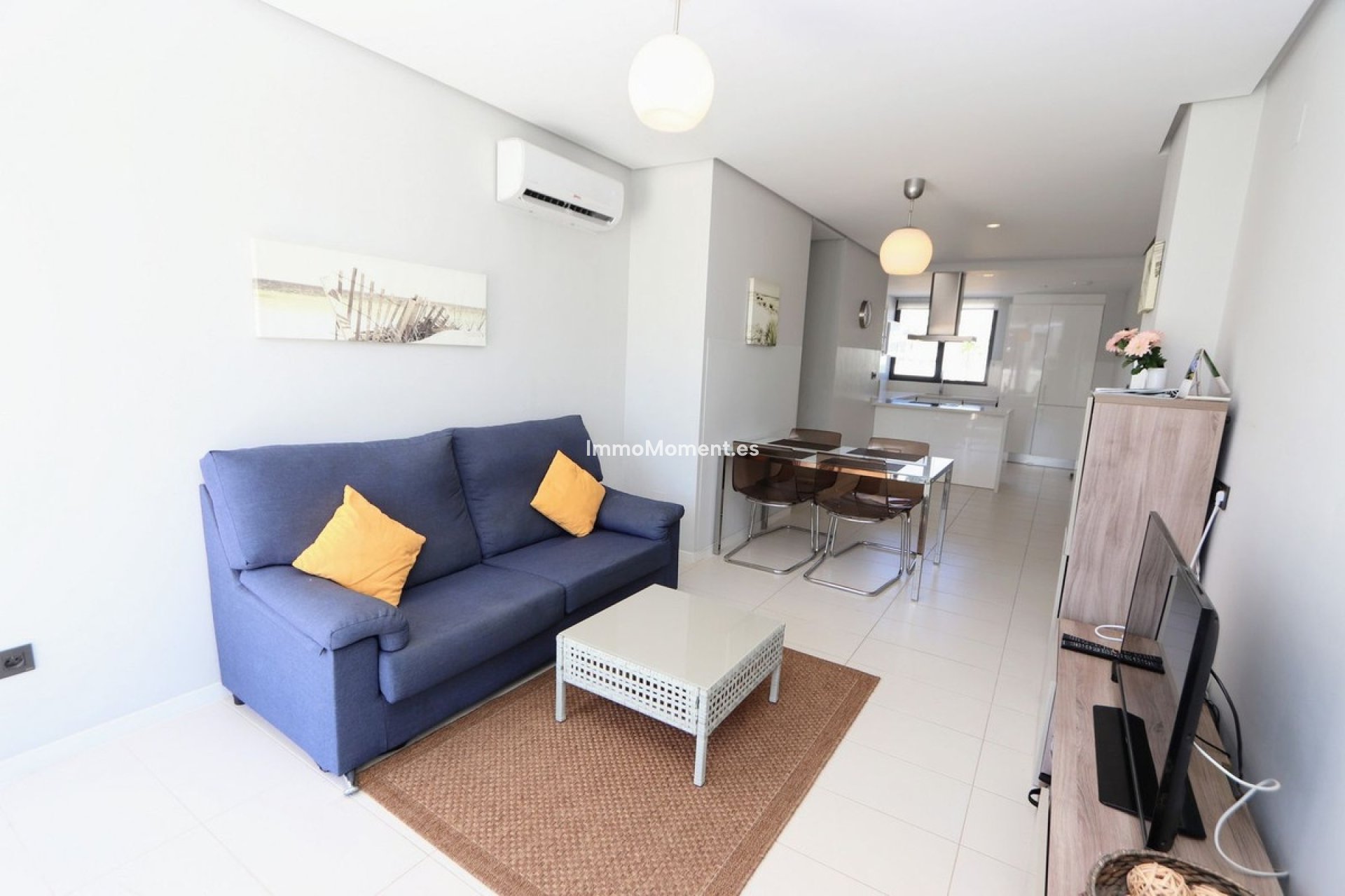 Reventa - Apartamento - Orihuela - Villamartín