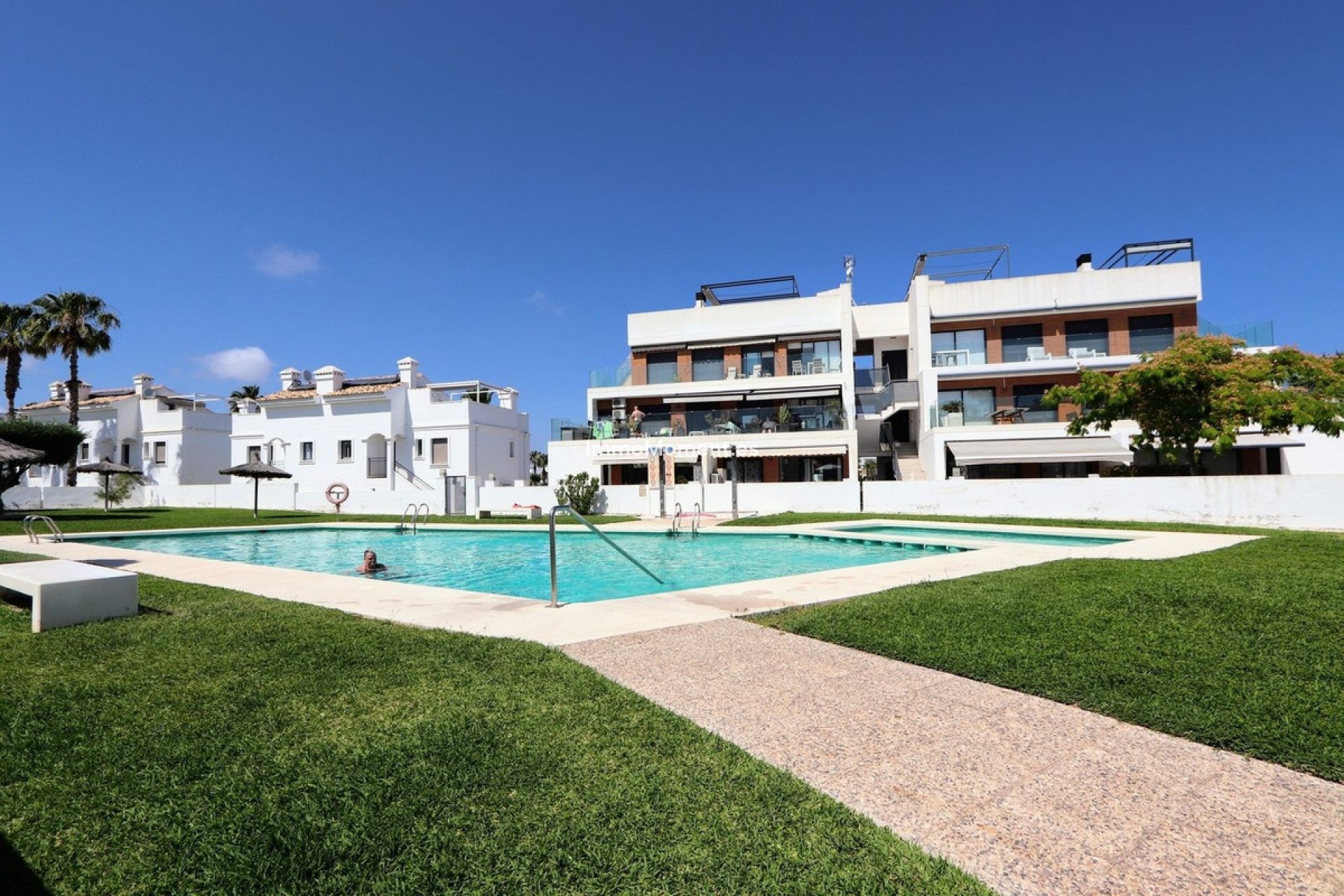 Reventa - Apartamento - Orihuela - Villamartín