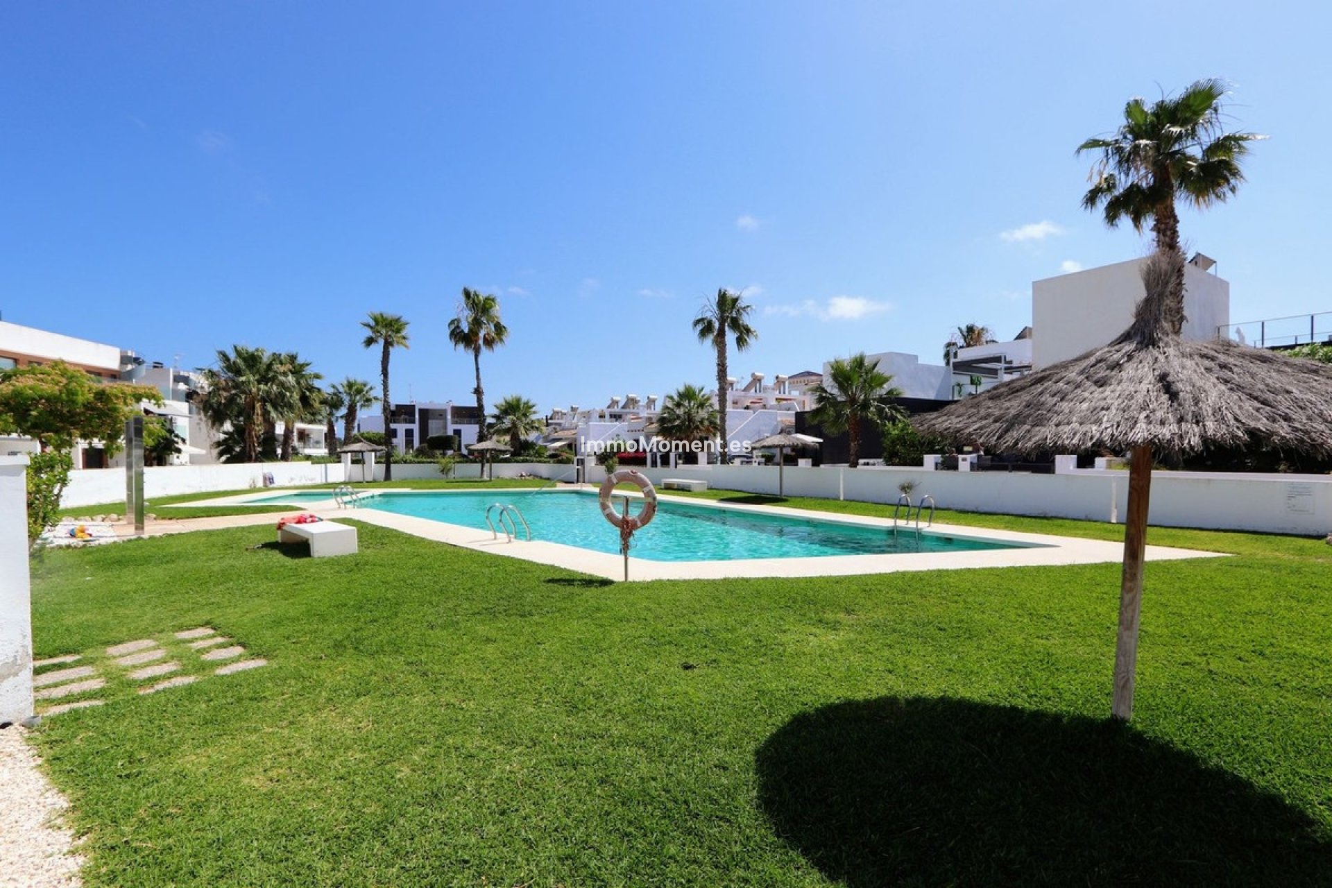 Reventa - Apartamento - Orihuela - Villamartín