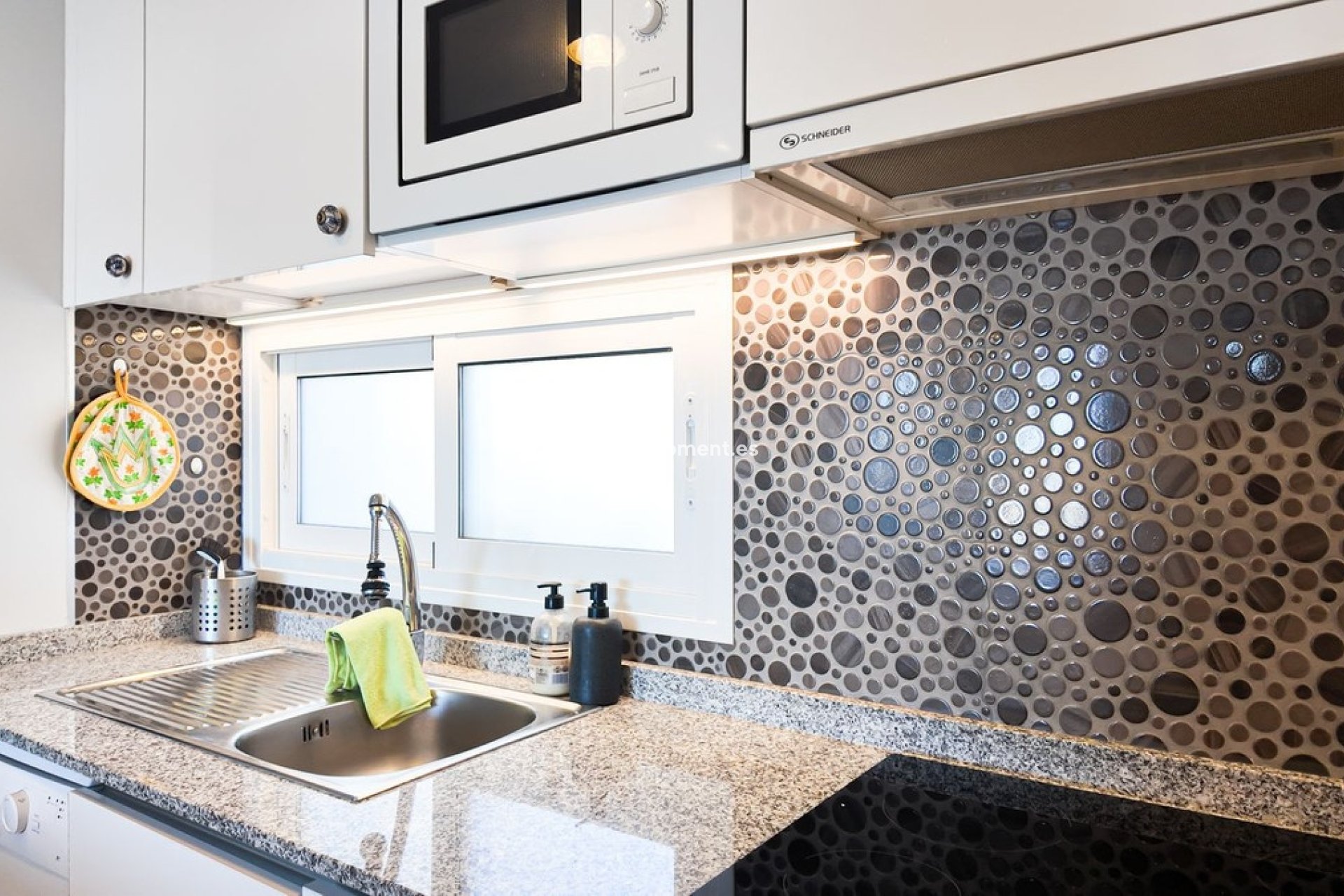 Reventa - Apartamento - Orihuela - Villamartín