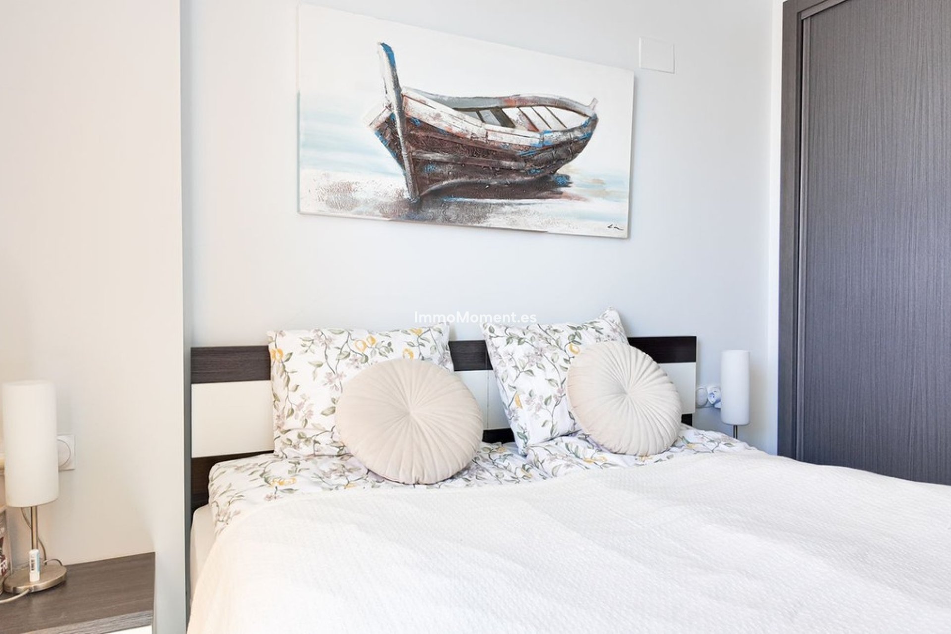 Reventa - Apartamento - Orihuela - Villamartín