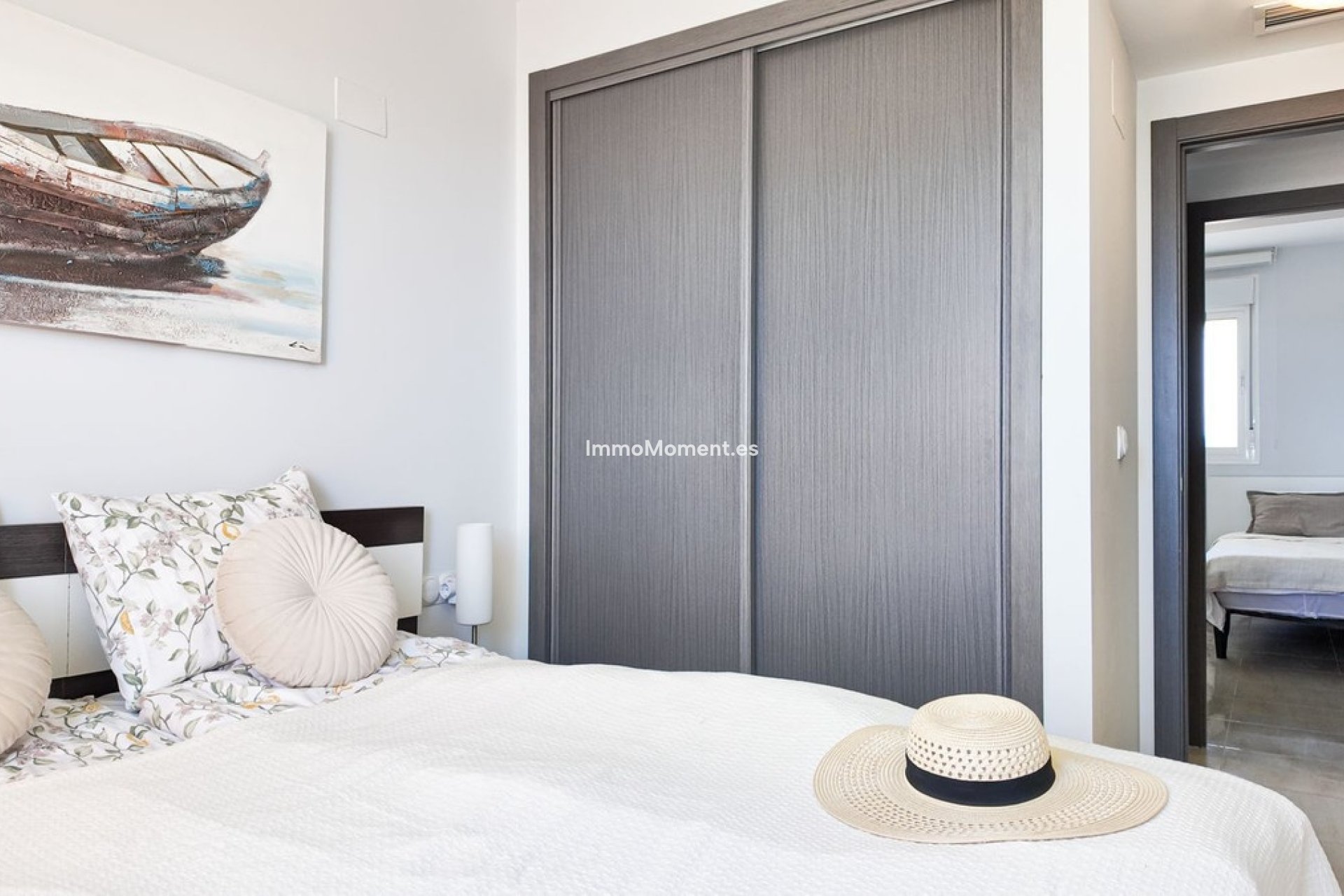 Reventa - Apartamento - Orihuela - Villamartín