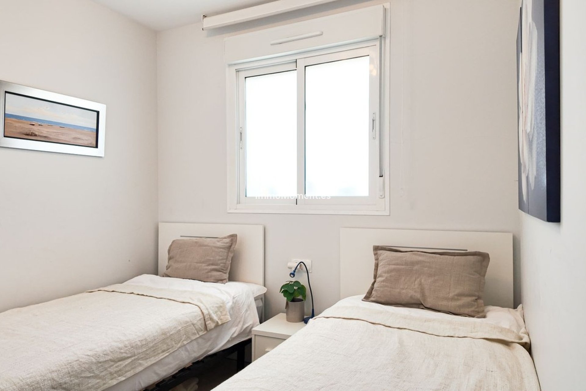 Reventa - Apartamento - Orihuela - Villamartín