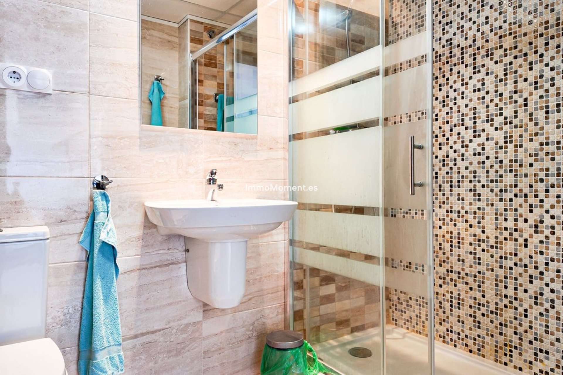 Reventa - Apartamento - Orihuela - Villamartín