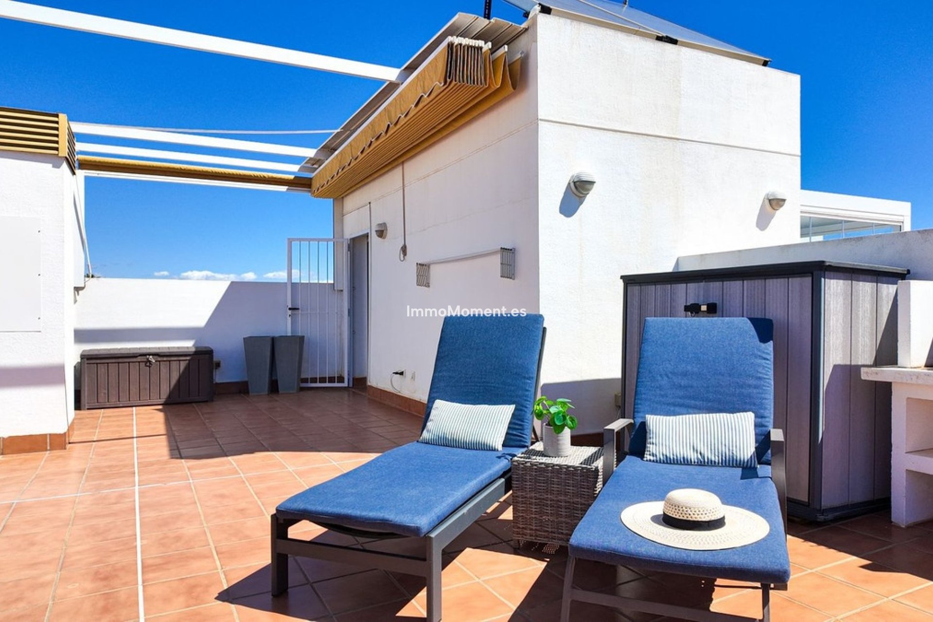 Reventa - Apartamento - Orihuela - Villamartín