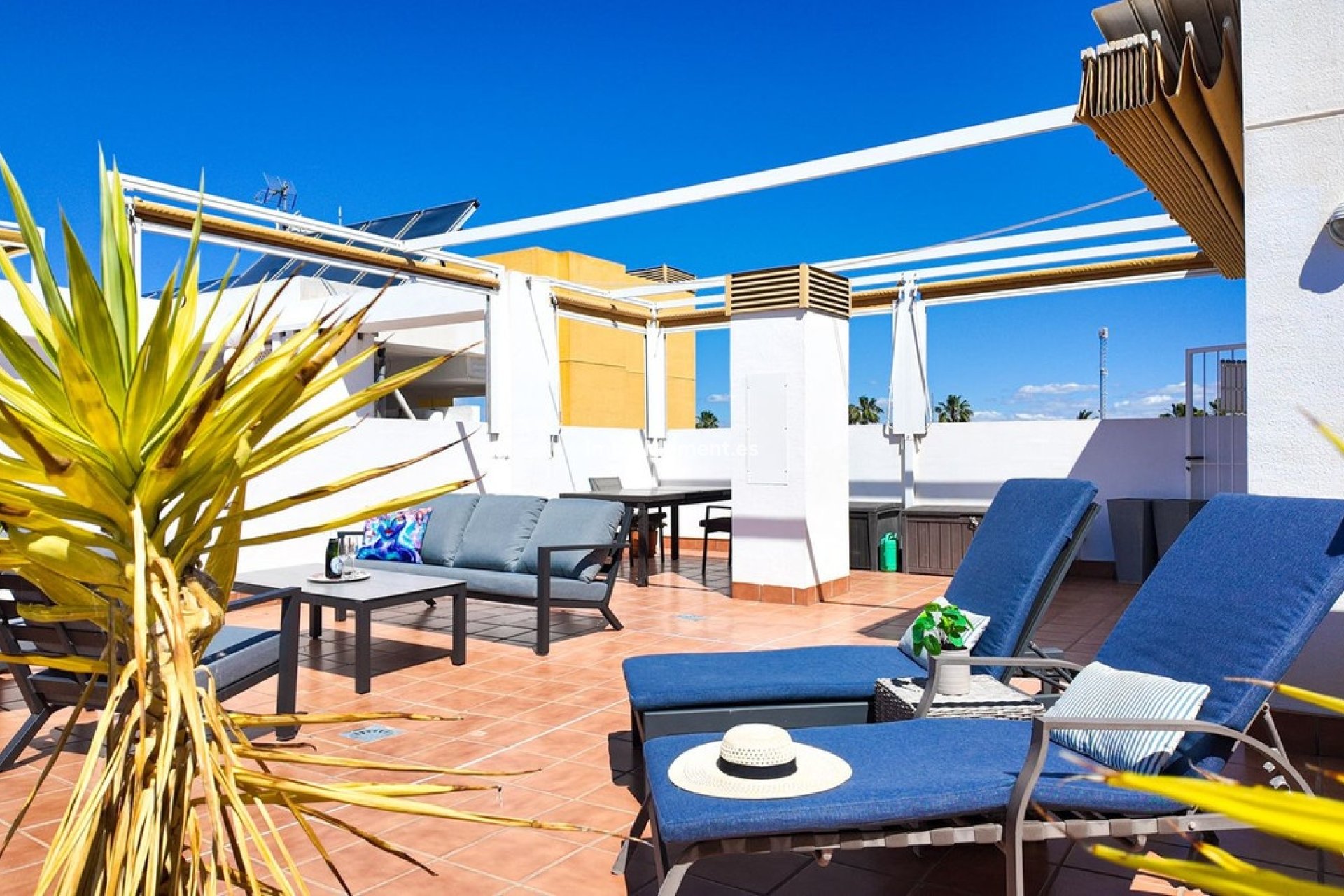 Reventa - Apartamento - Orihuela - Villamartín