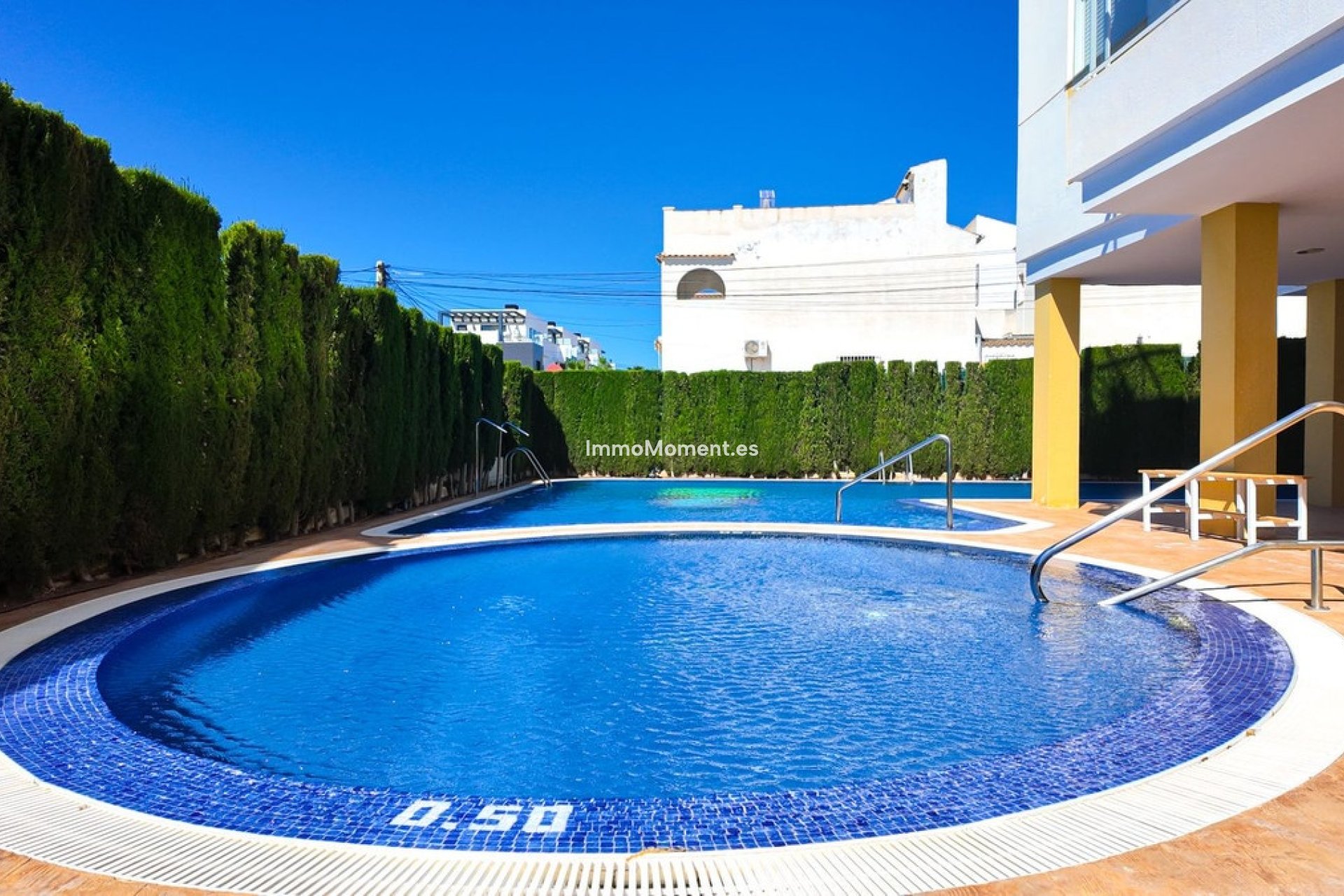 Reventa - Apartamento - Orihuela - Villamartín