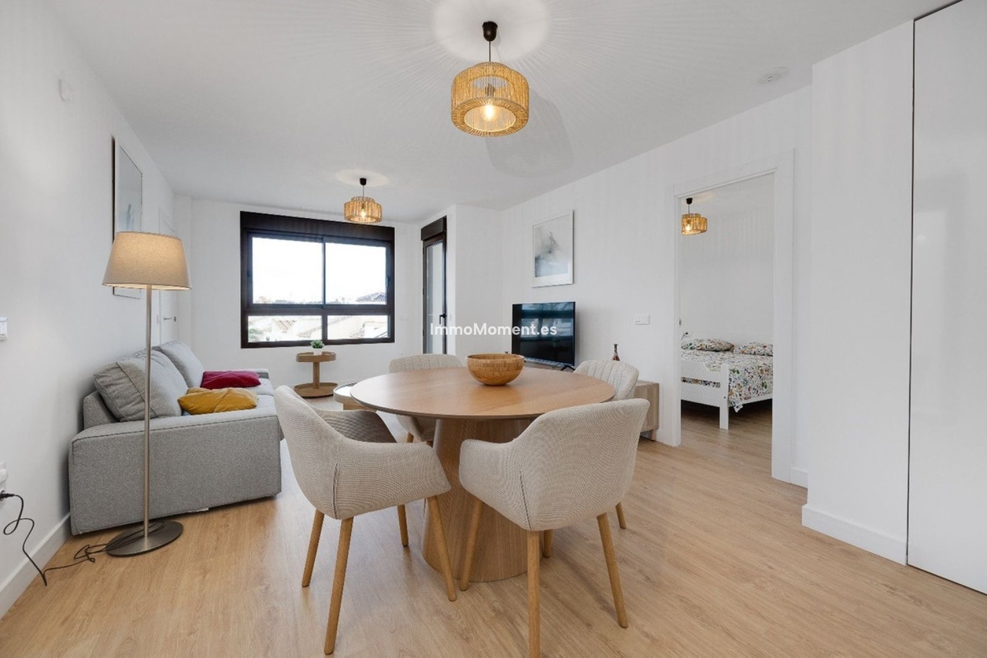 Reventa - Apartamento - Orihuela - Villamartín