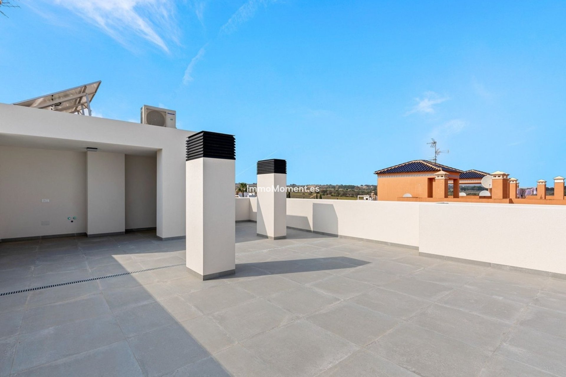 Reventa - Apartamento - Orihuela - Villamartín