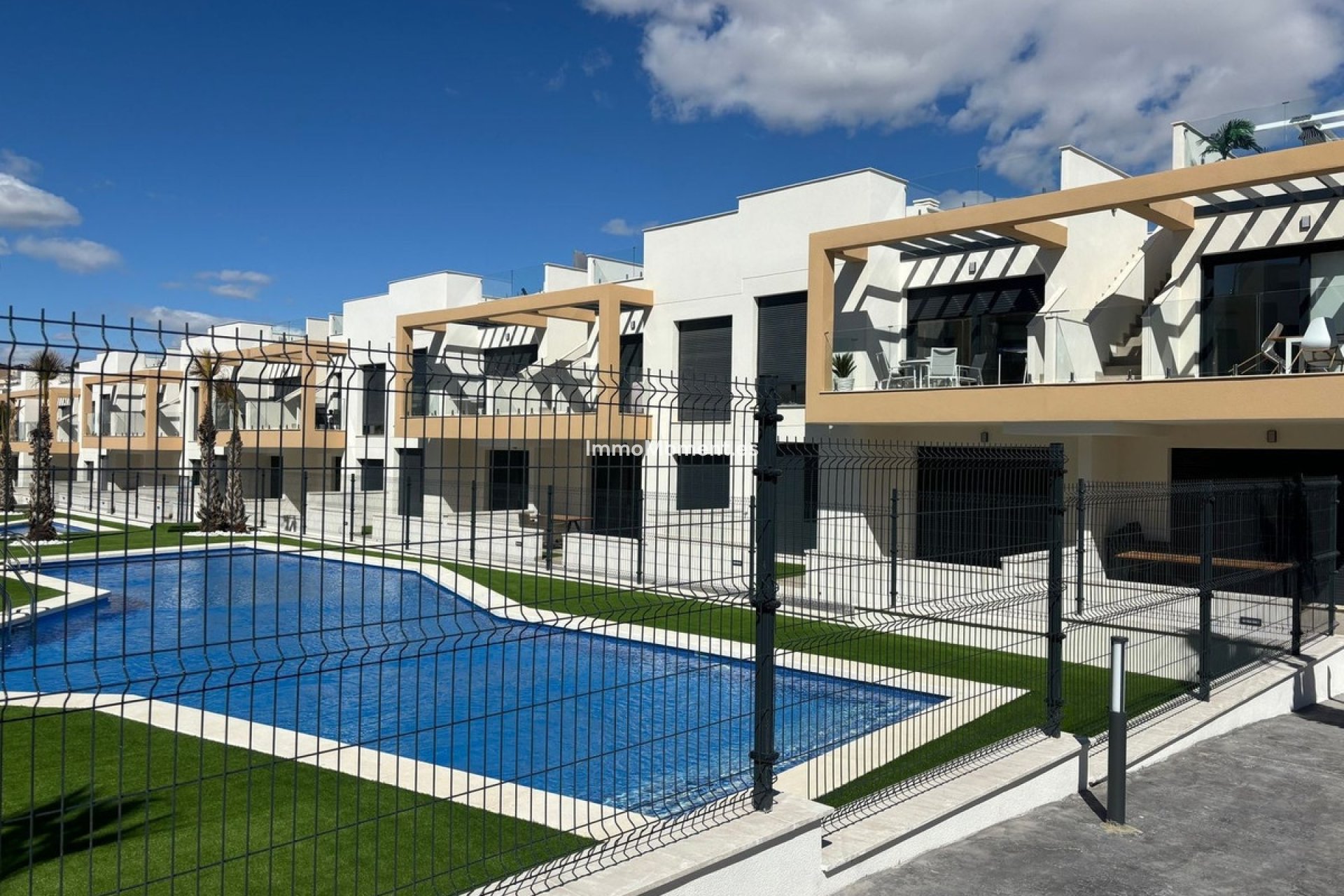 Reventa - Apartamento - Orihuela - Villamartín
