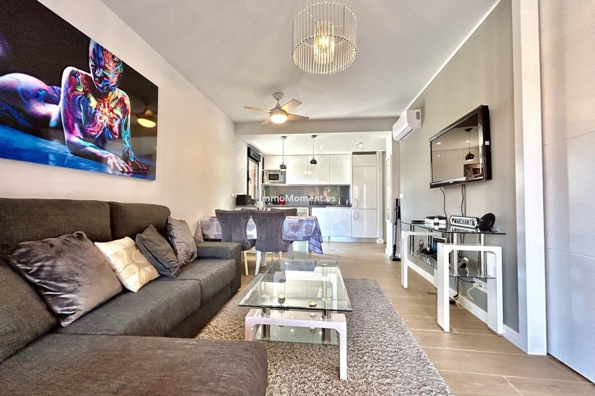 Reventa - Apartamento - Orihuela - Villamartín