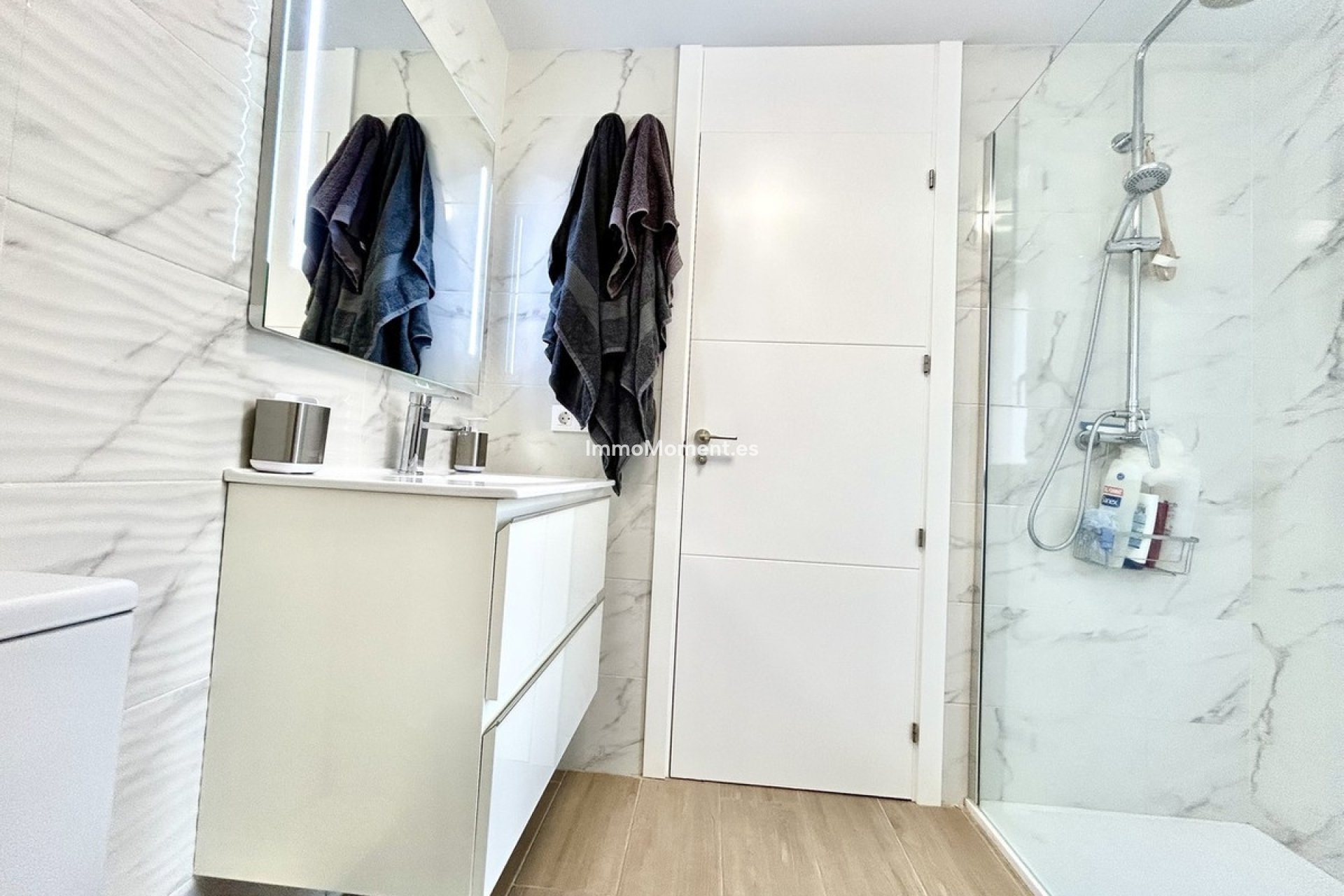 Reventa - Apartamento - Orihuela - Villamartín
