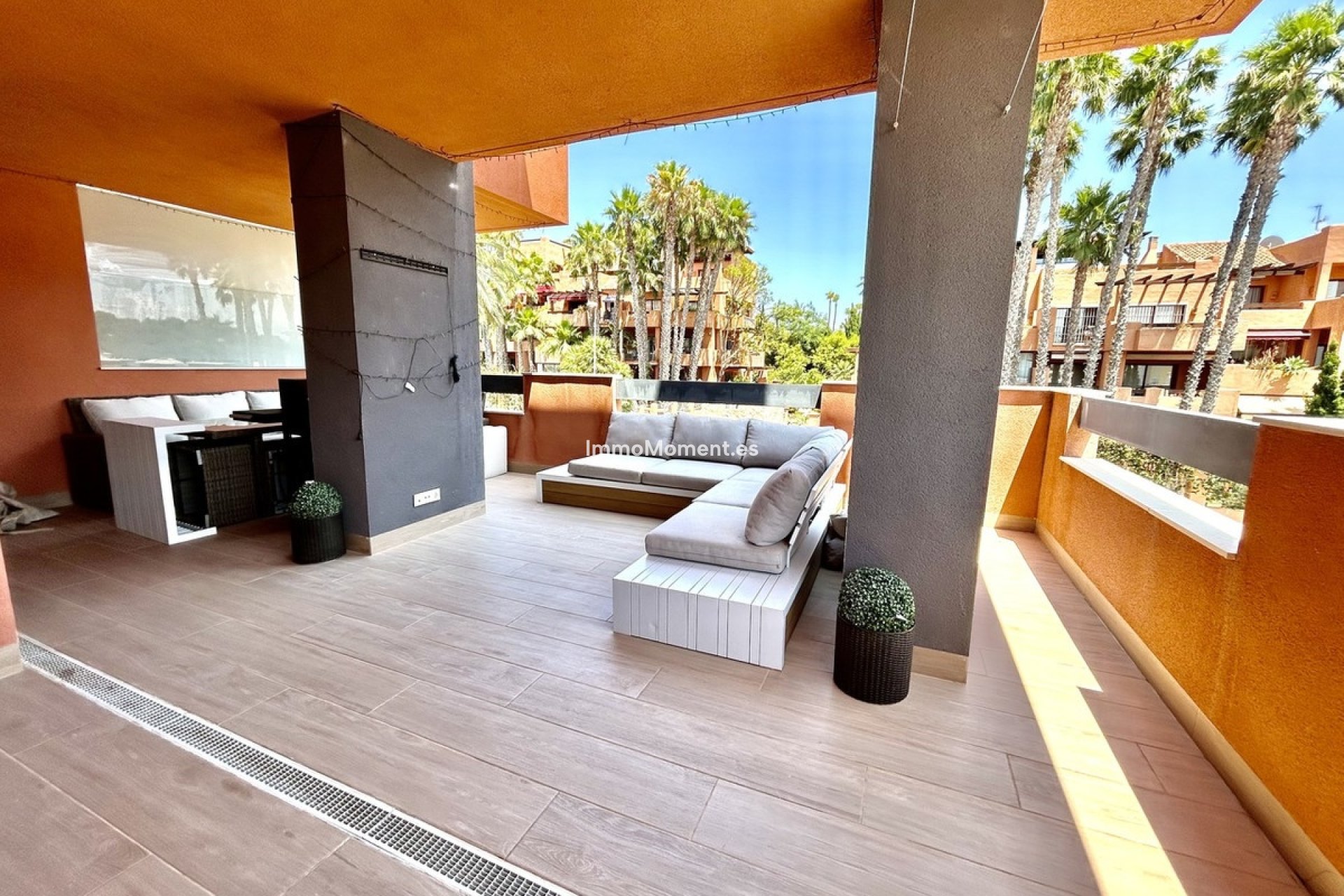 Reventa - Apartamento - Orihuela - Villamartín