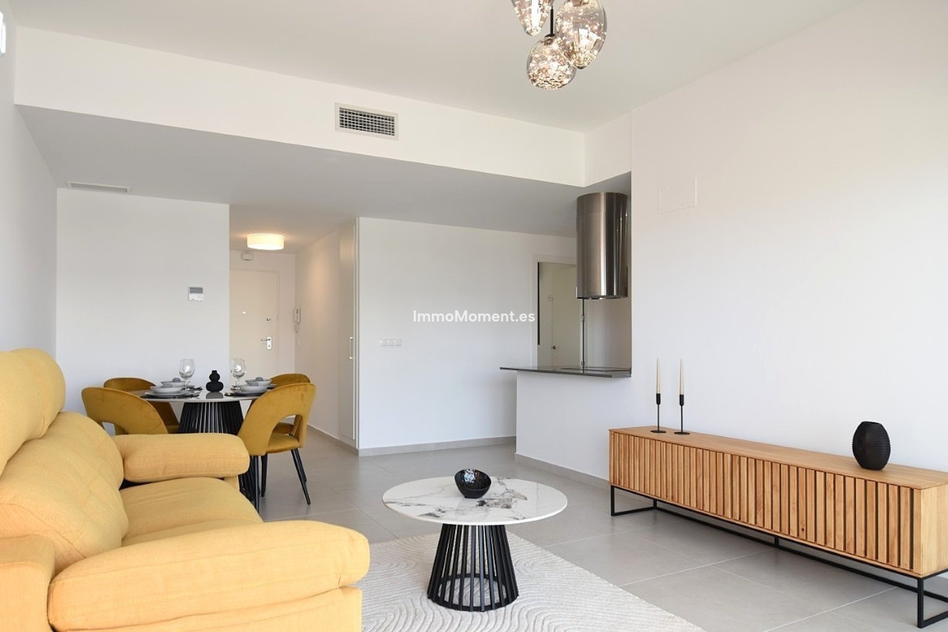 Reventa - Apartamento - Orihuela - Villamartín