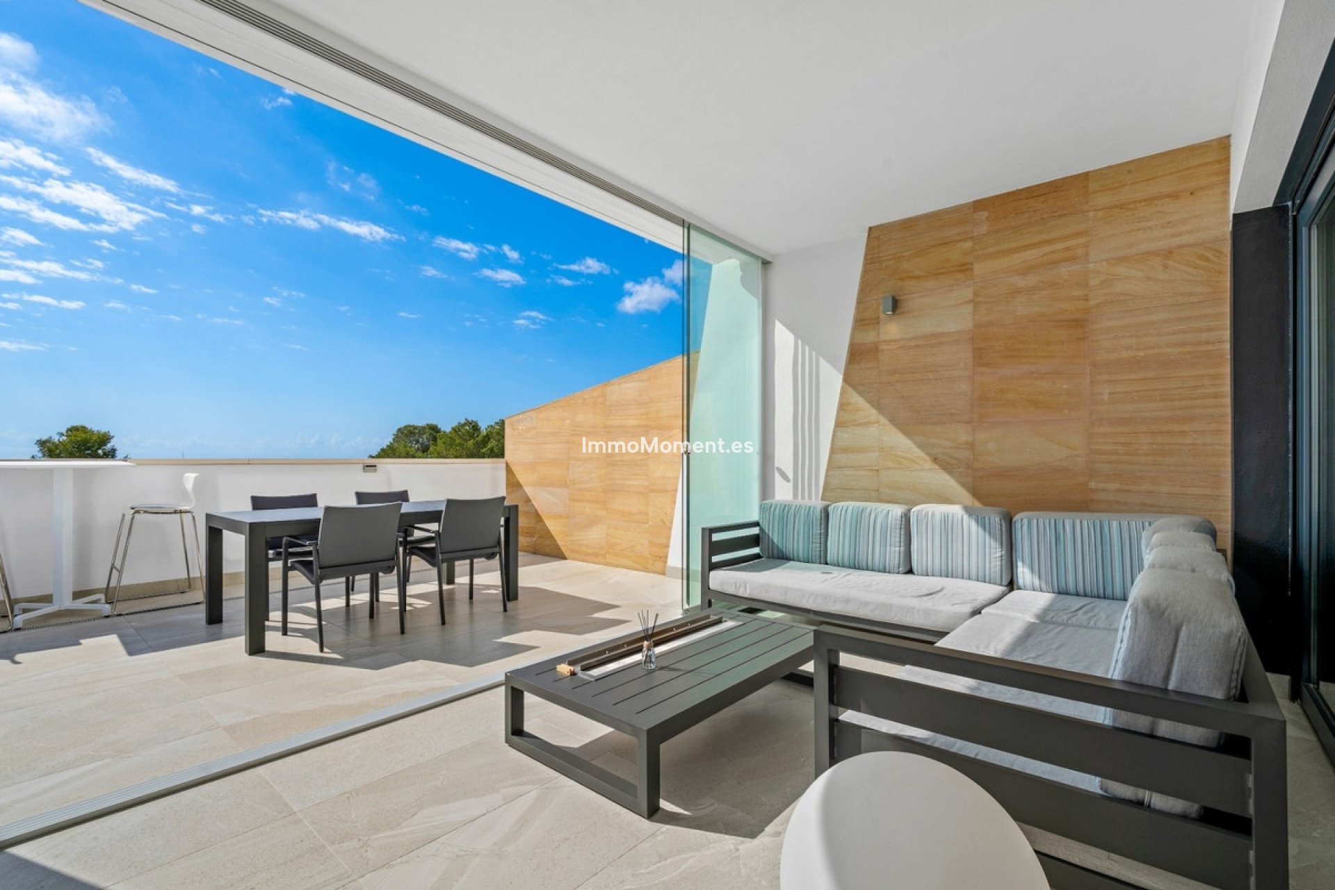 Reventa - Apartamento - Orihuela - Villamartín