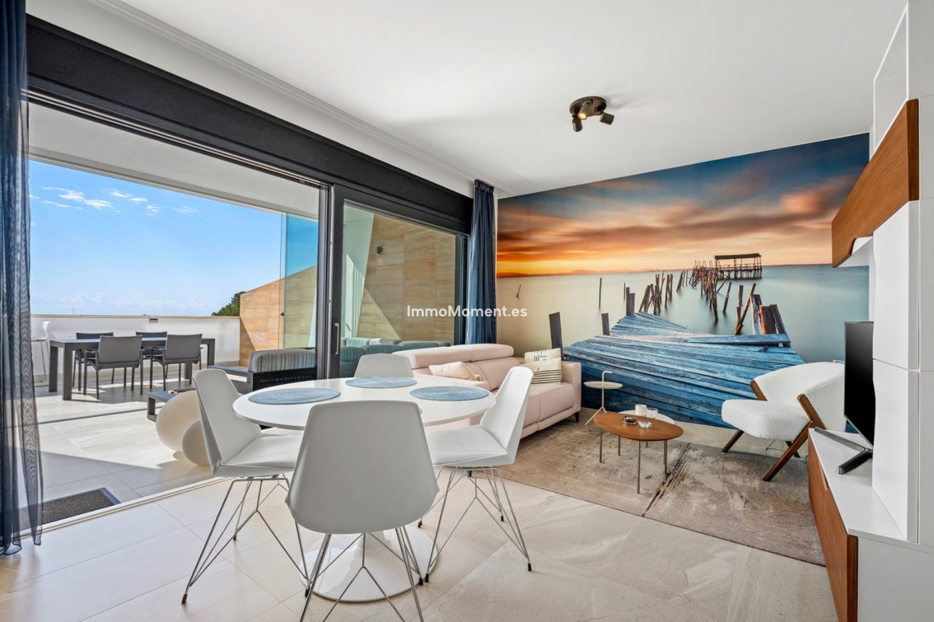 Reventa - Apartamento - Orihuela - Villamartín