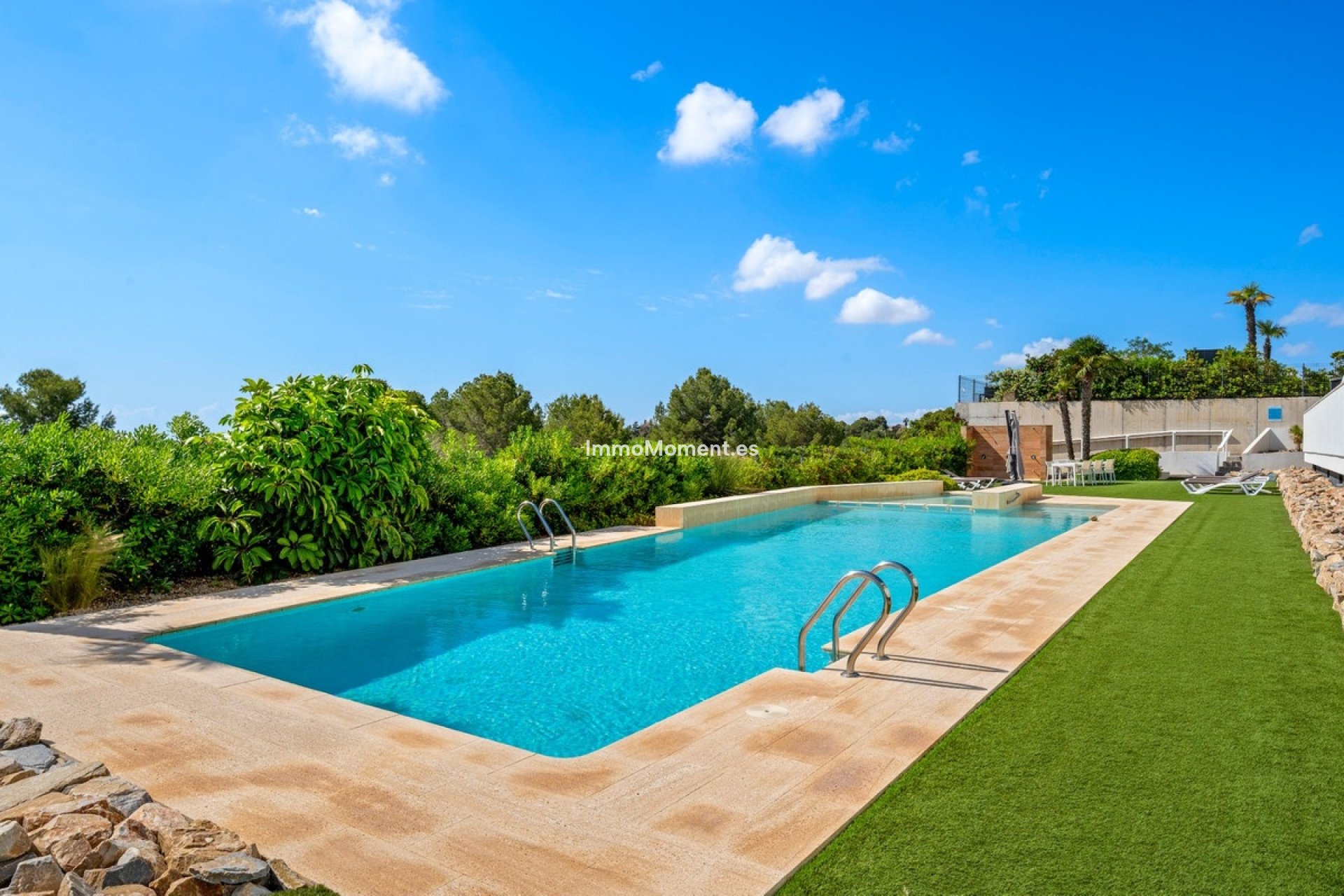 Reventa - Apartamento - Orihuela - Villamartín