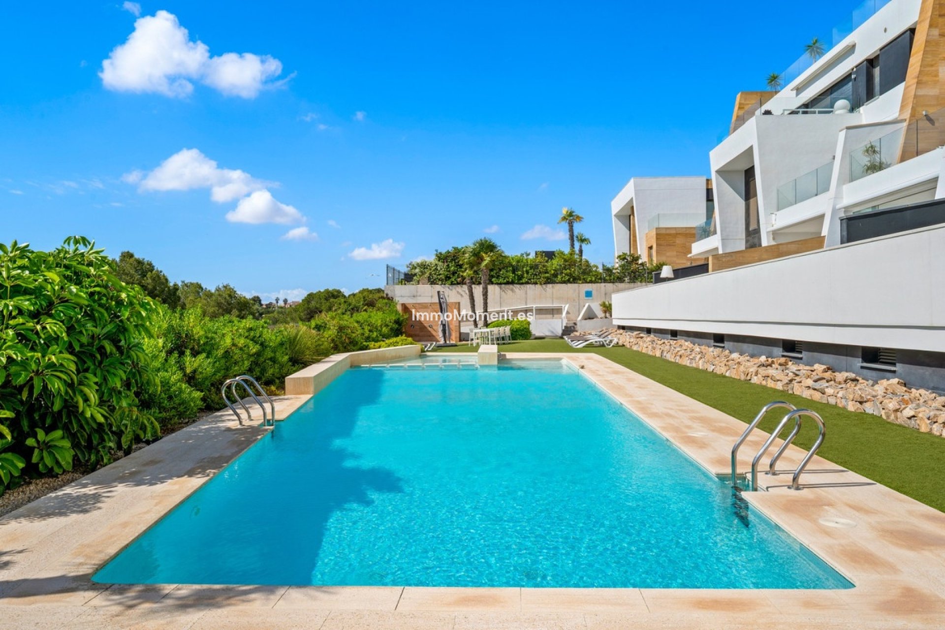 Reventa - Apartamento - Orihuela - Villamartín