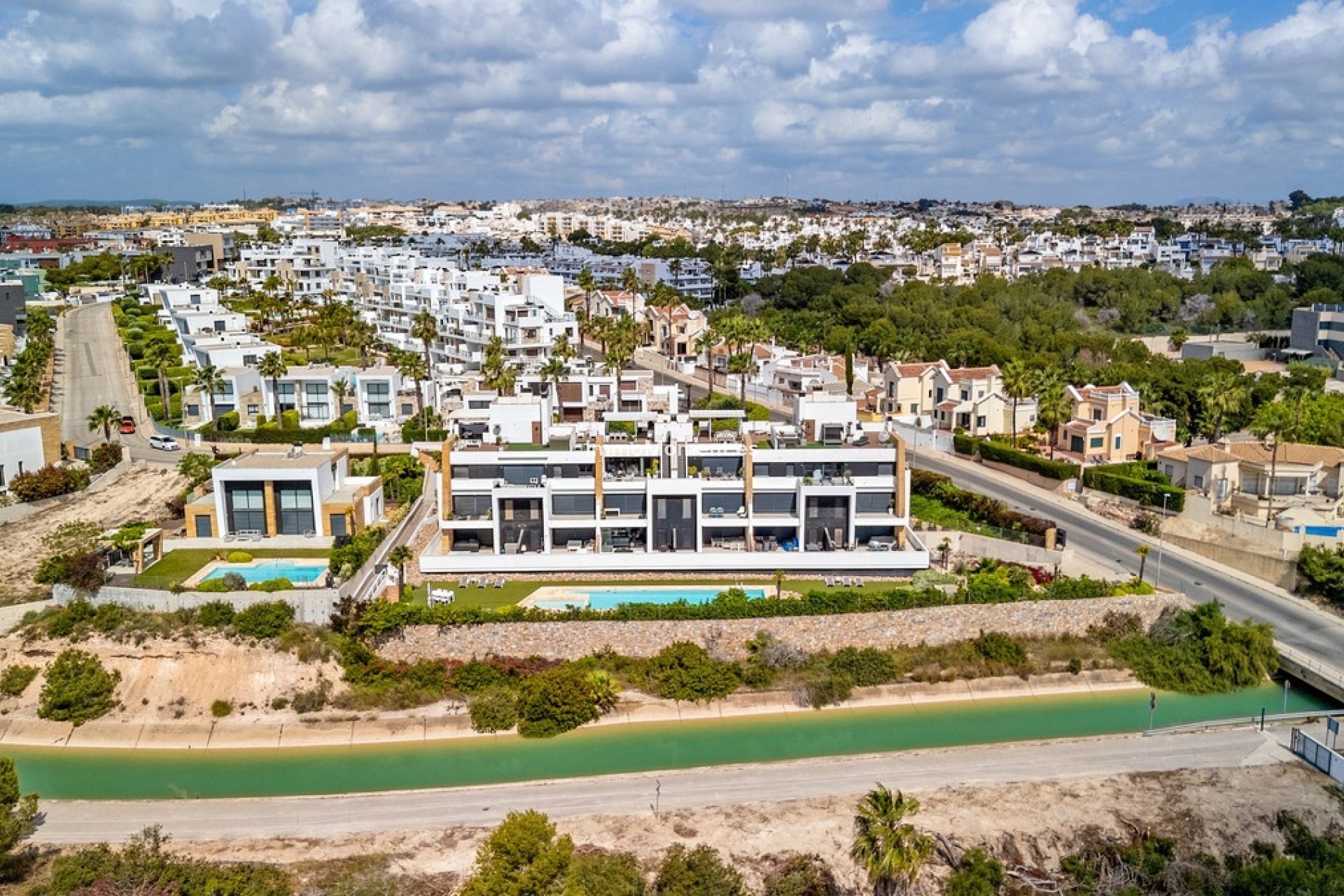 Reventa - Apartamento - Orihuela - Villamartín
