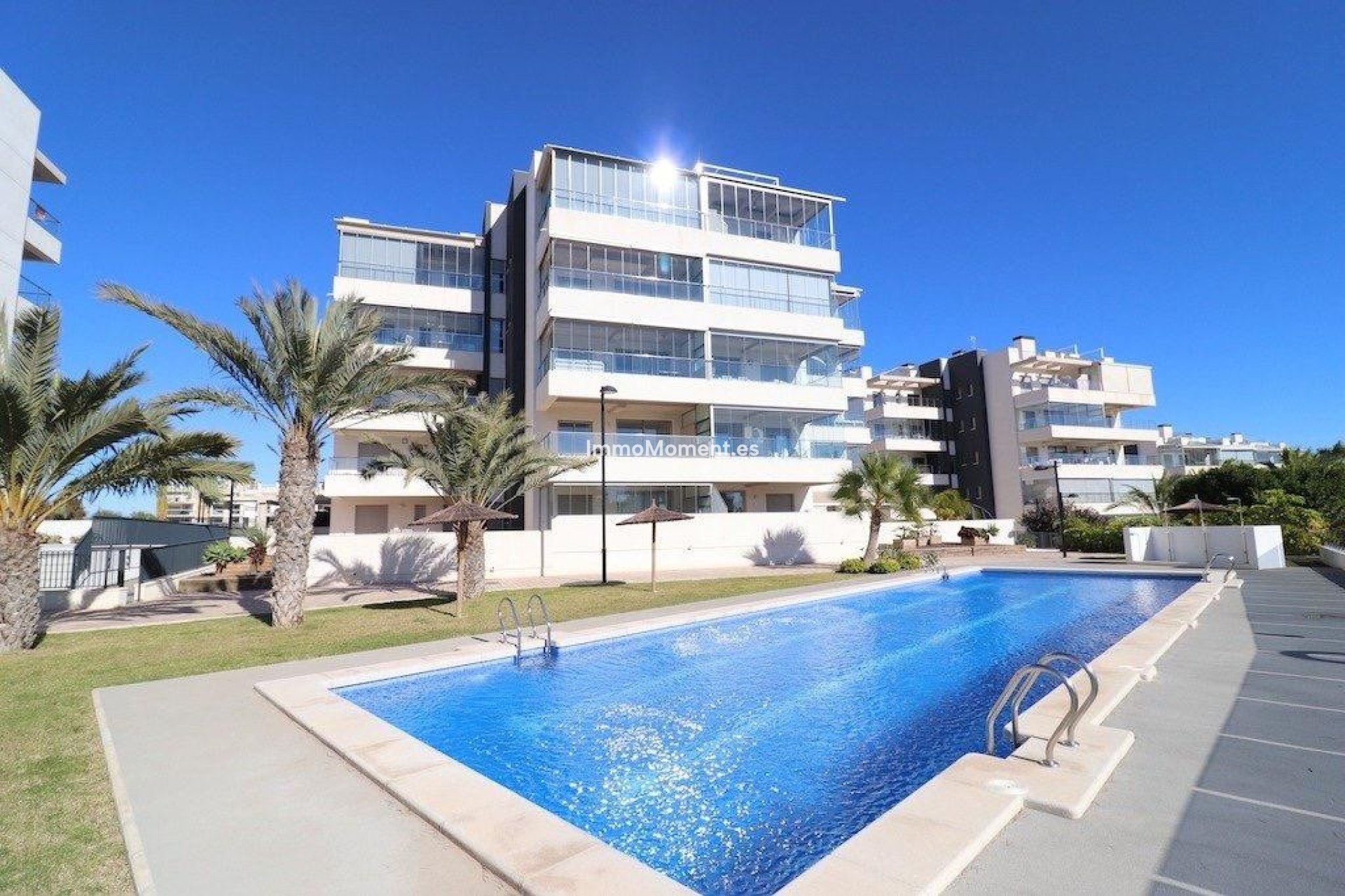 Reventa - Apartamento - Orihuela - Villamartín