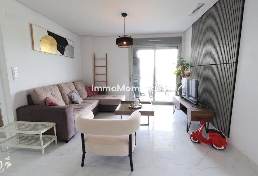Reventa - Apartamento - Orihuela - Villamartín