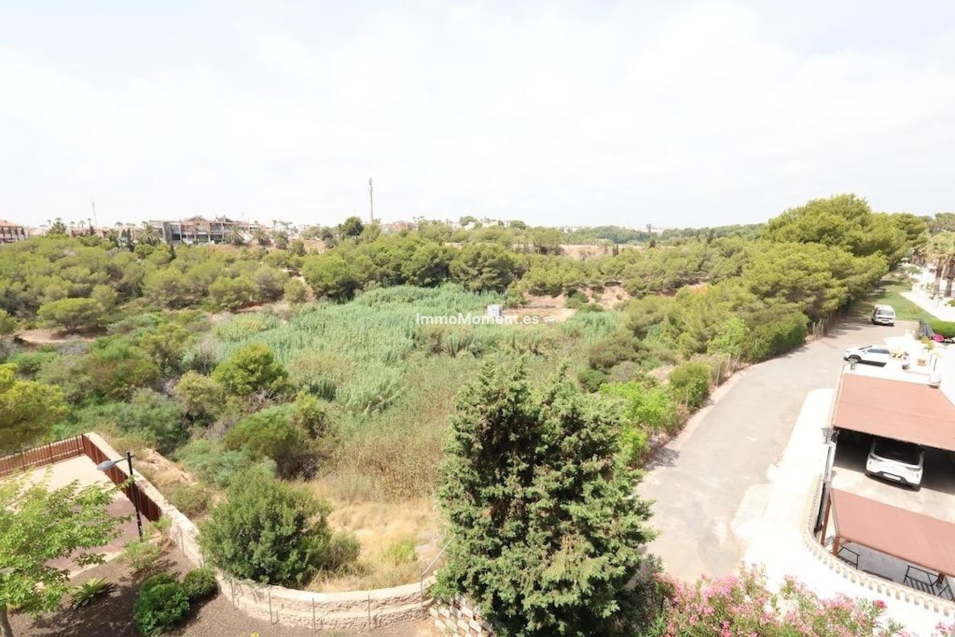 Reventa - Apartamento - Orihuela - Villamartín