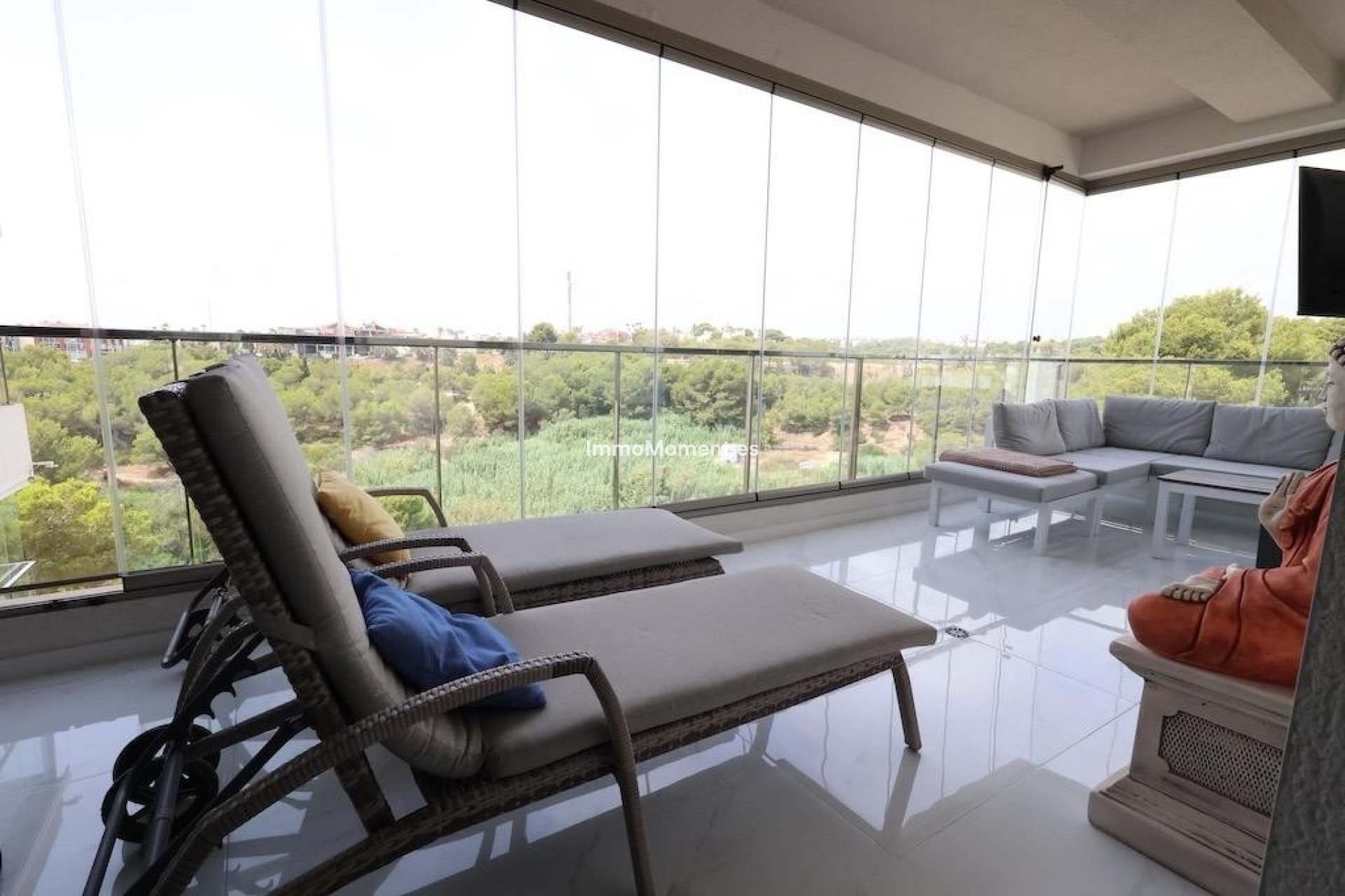 Reventa - Apartamento - Orihuela - Villamartín