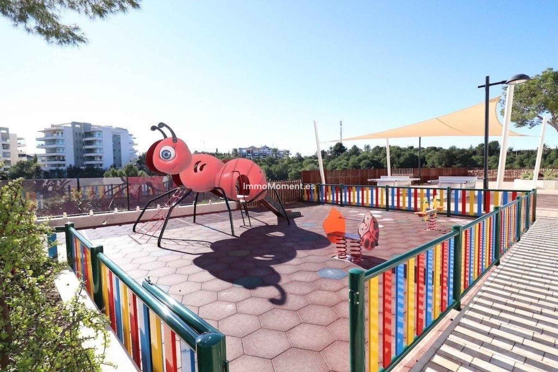 Reventa - Apartamento - Orihuela - Villamartín