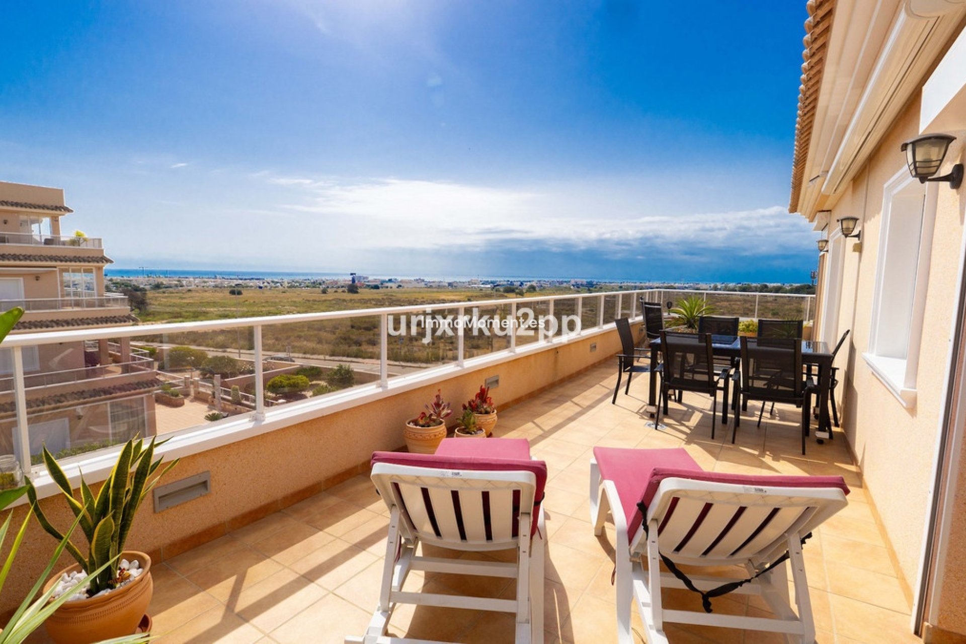 Reventa - Apartamento - Orihuela - Villamartín