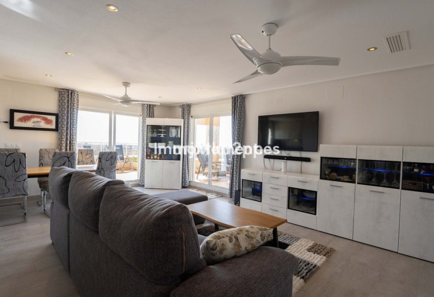 Reventa - Apartamento - Orihuela - Villamartín