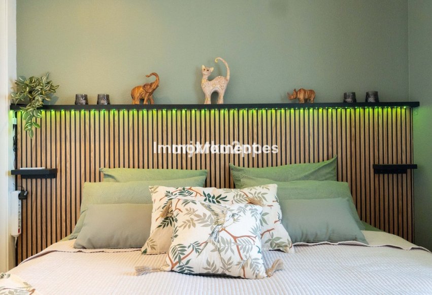 Reventa - Apartamento - Orihuela - Villamartín
