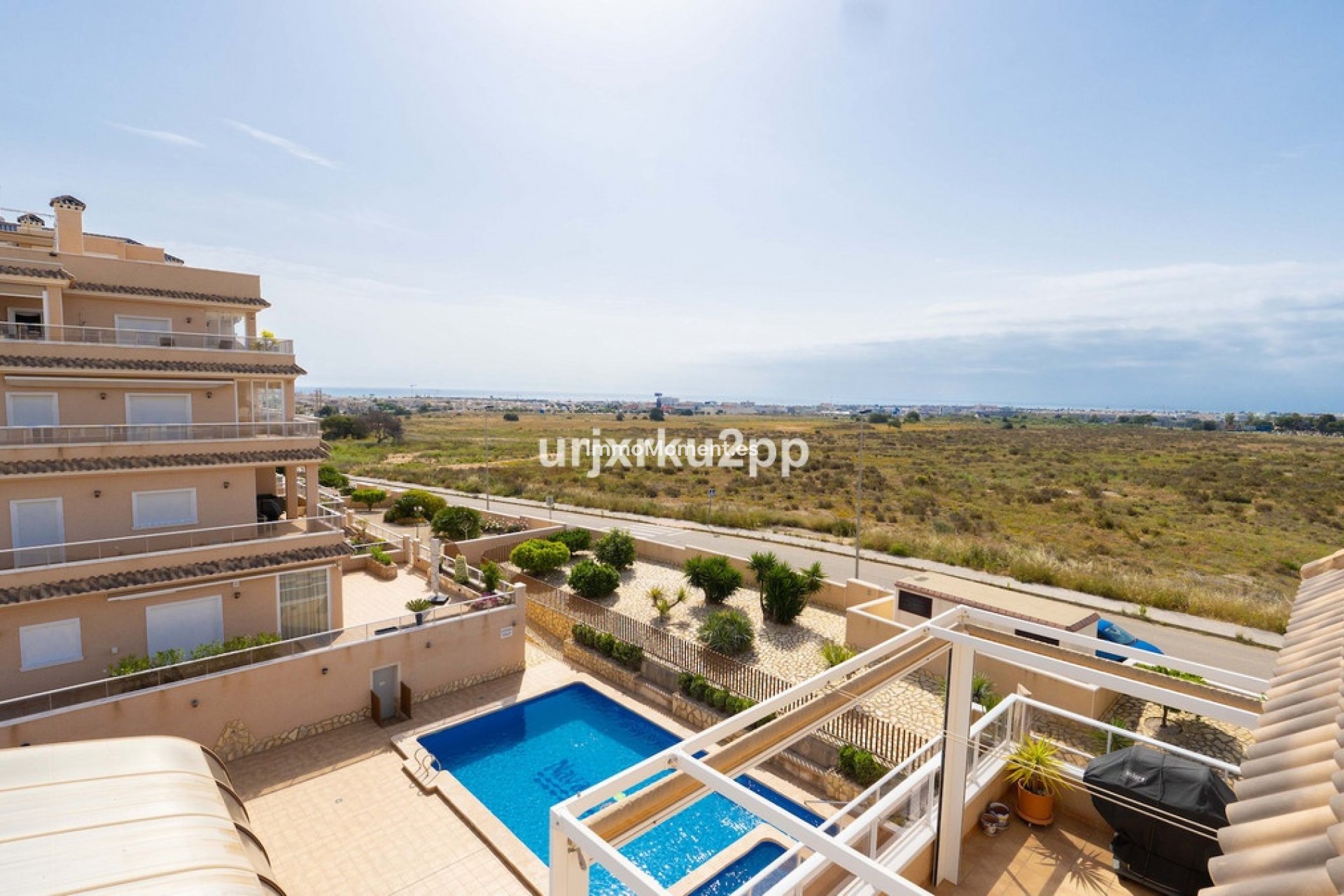 Reventa - Apartamento - Orihuela - Villamartín