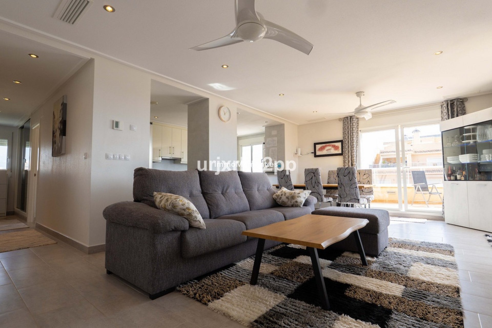 Reventa - Apartamento - Orihuela - Villamartín