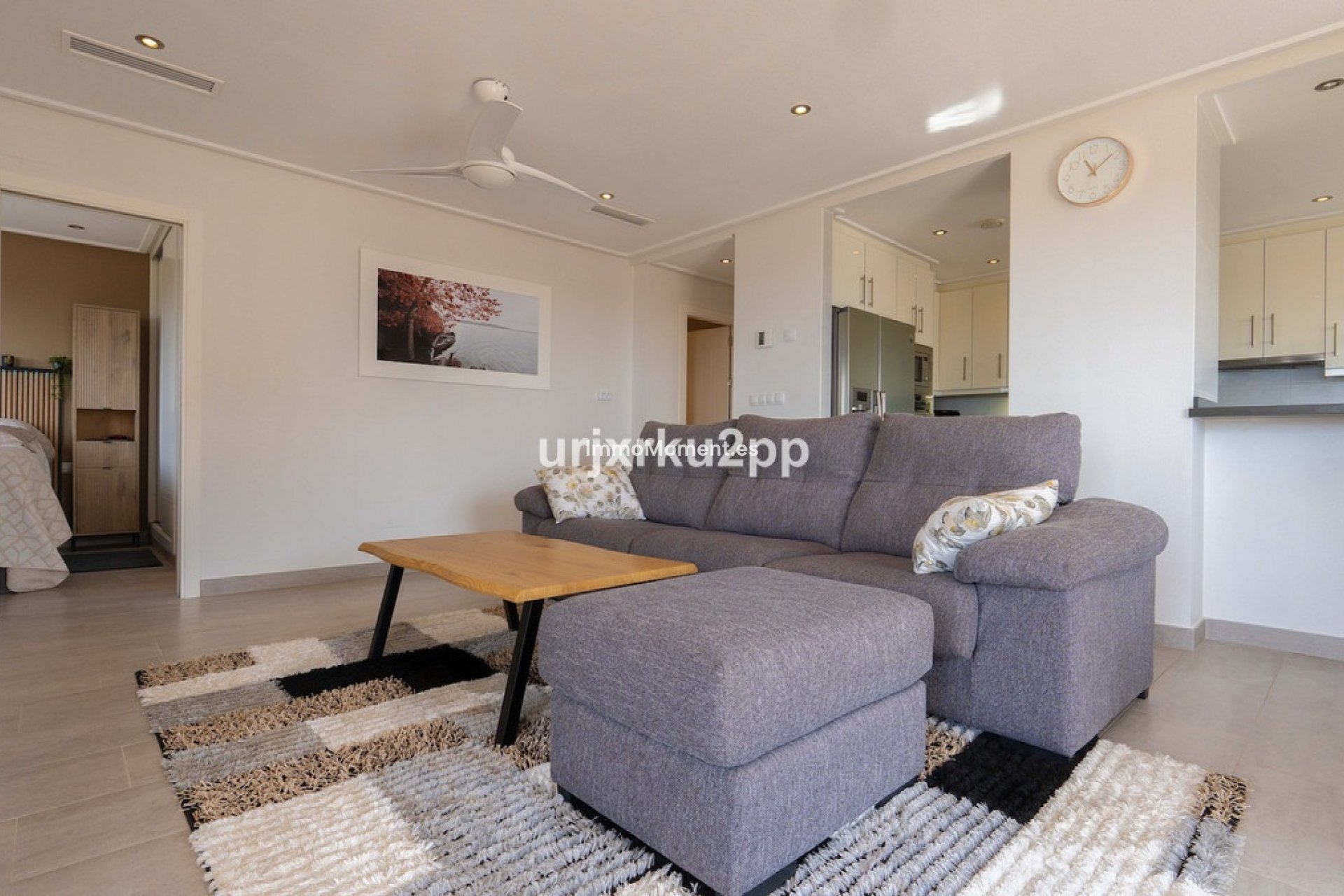 Reventa - Apartamento - Orihuela - Villamartín