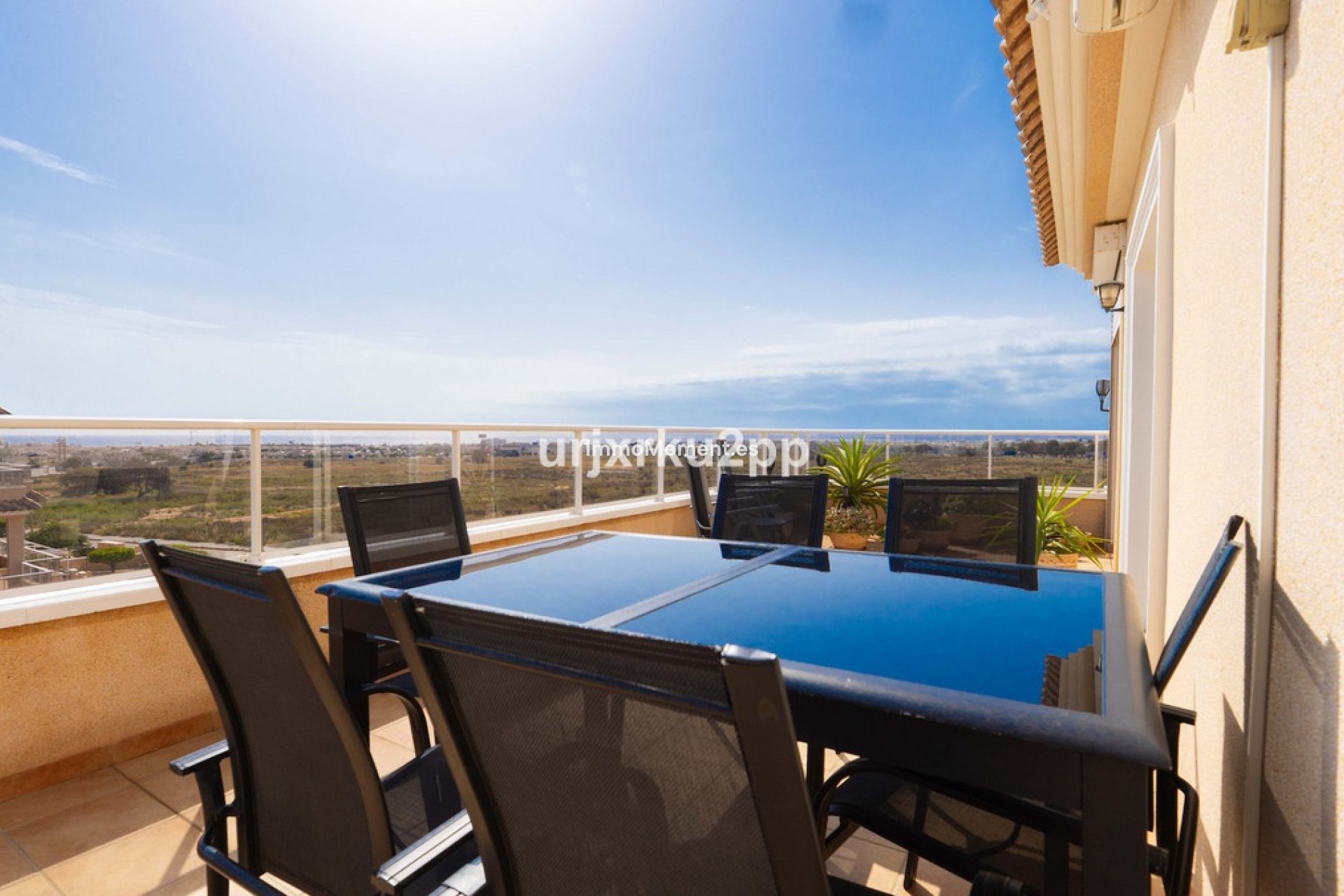 Reventa - Apartamento - Orihuela - Villamartín