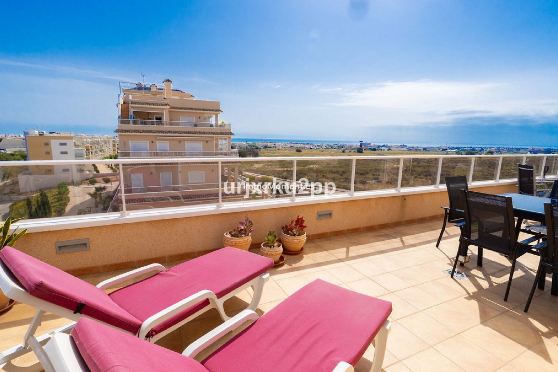 Reventa - Apartamento - Orihuela - Villamartín