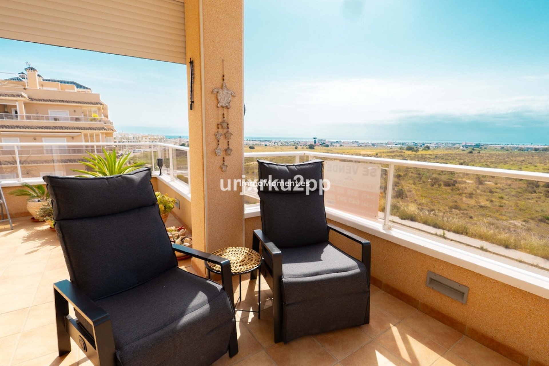 Reventa - Apartamento - Orihuela - Villamartín