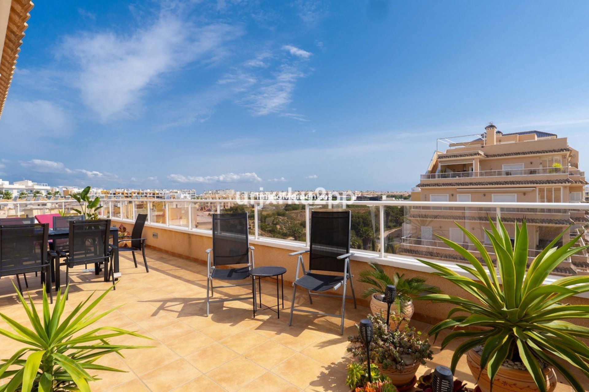 Reventa - Apartamento - Orihuela - Villamartín