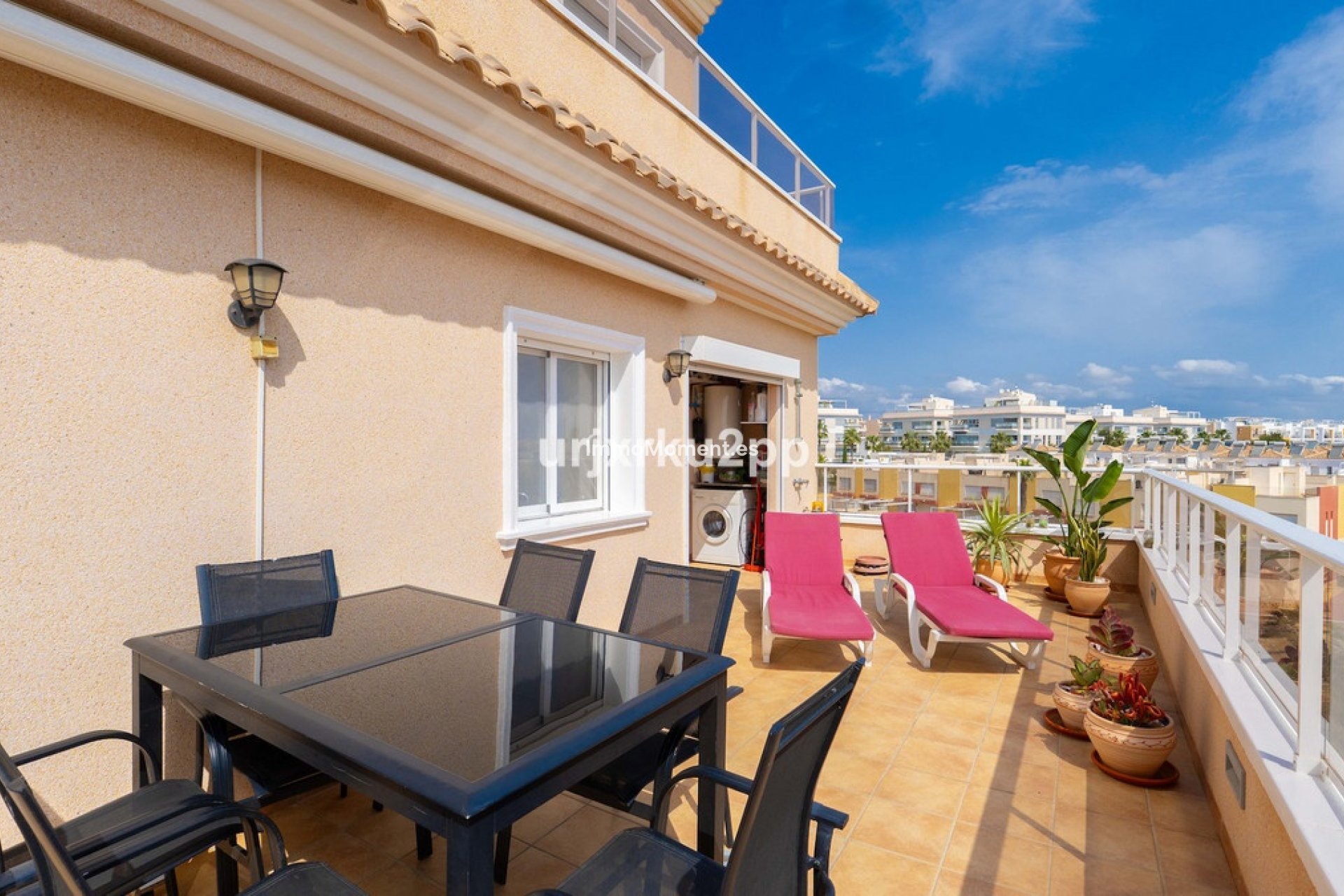 Reventa - Apartamento - Orihuela - Villamartín