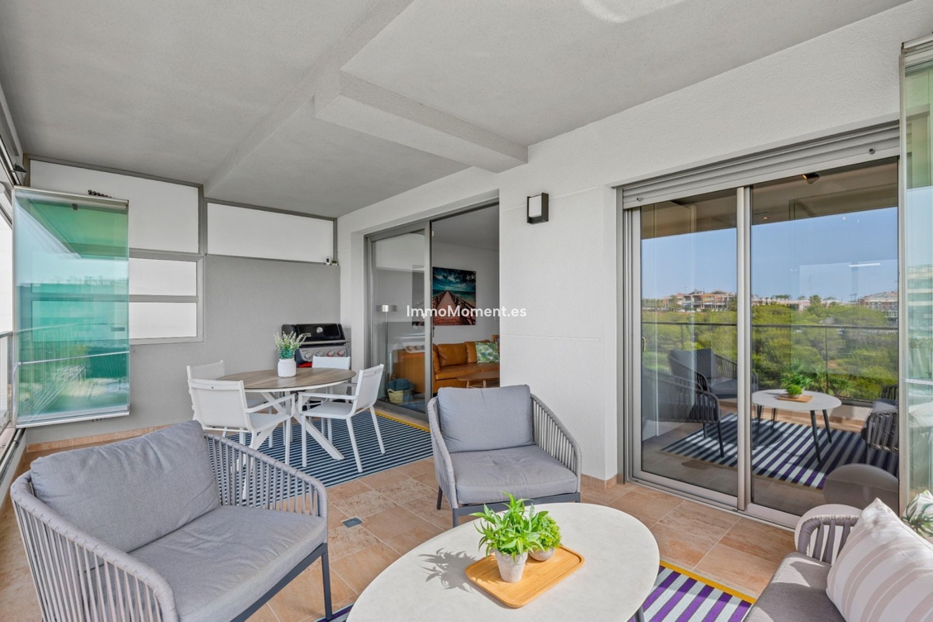 Reventa - Apartamento - Orihuela - Villamartín