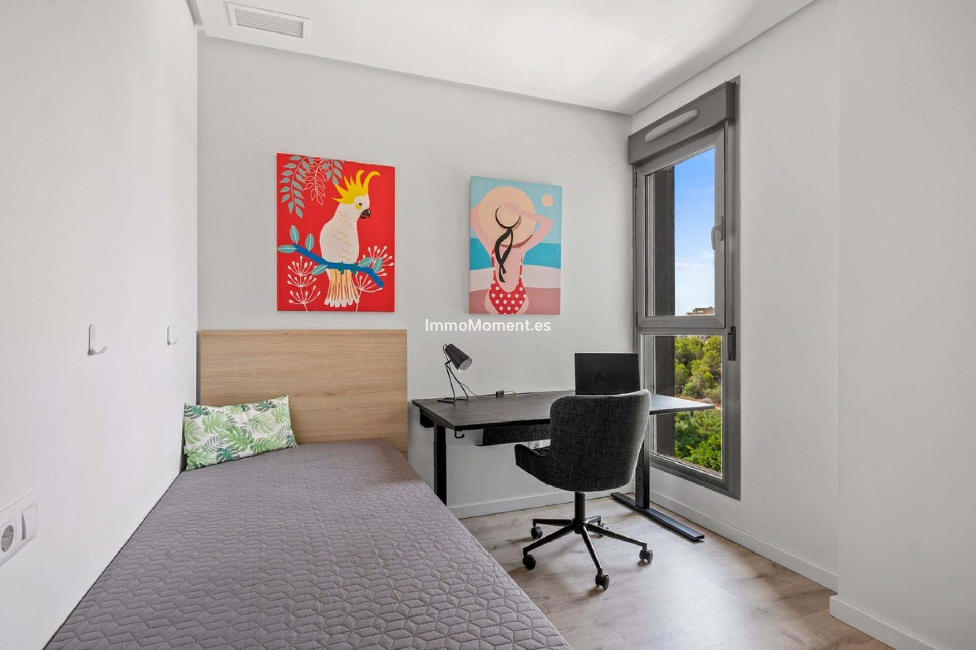 Reventa - Apartamento - Orihuela - Villamartín